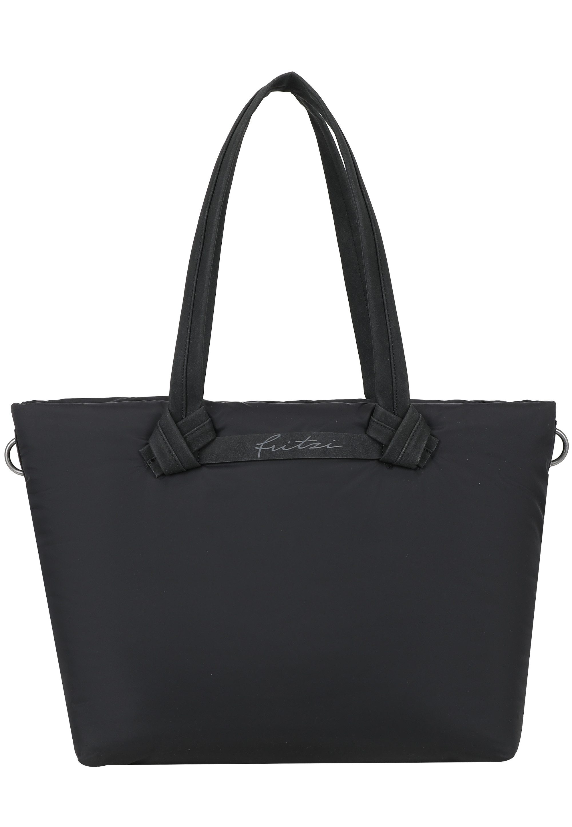Fritzi aus Preußen Henkeltasche Cloud Shopper, mit gepuffter, ultraleichter günstig online kaufen