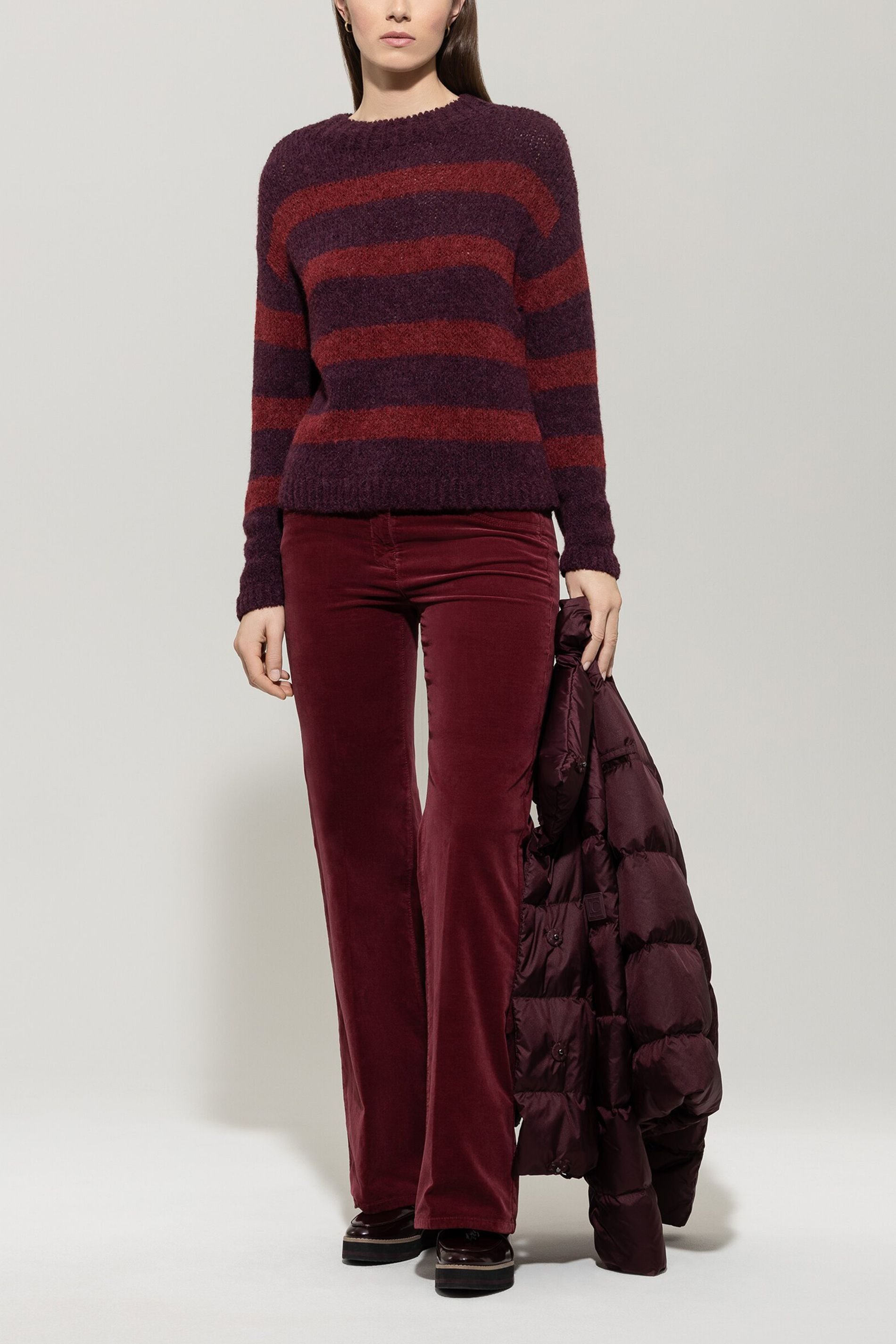 Luisa Cerano Strickpullover günstig online kaufen