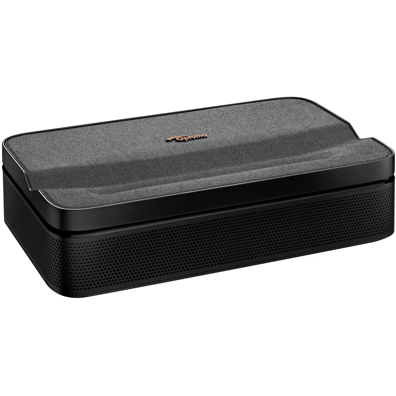 Optoma Optoma Photon Go DLP-Beamer (650 lm, 2.500.000:1, 1920 x 1080 px, Ultrakurzdistanz-Beamer, HDR10/HLG, Zoom 1x)