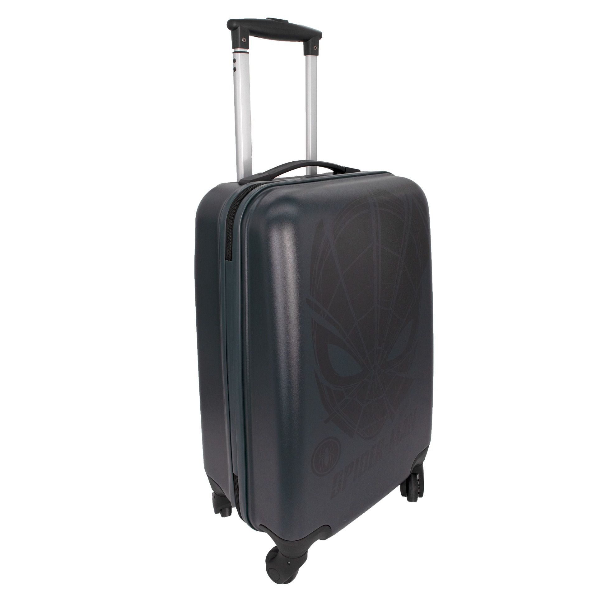 Spiderman Чемоданы Trolley – Leichter Reisekoffer mit 40L Fassungsvermögen