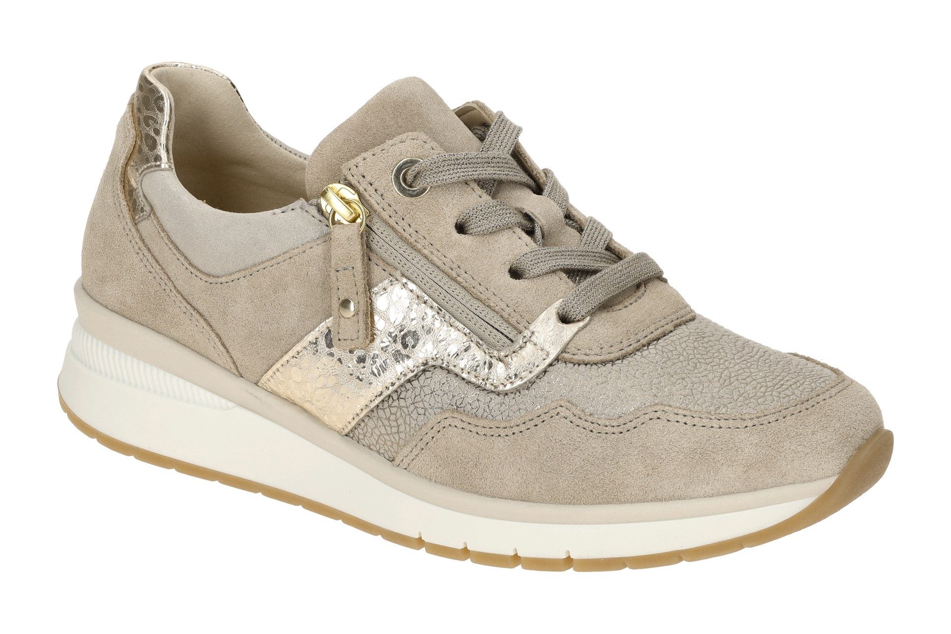 Gabor 66.306.62 Schnürschuh