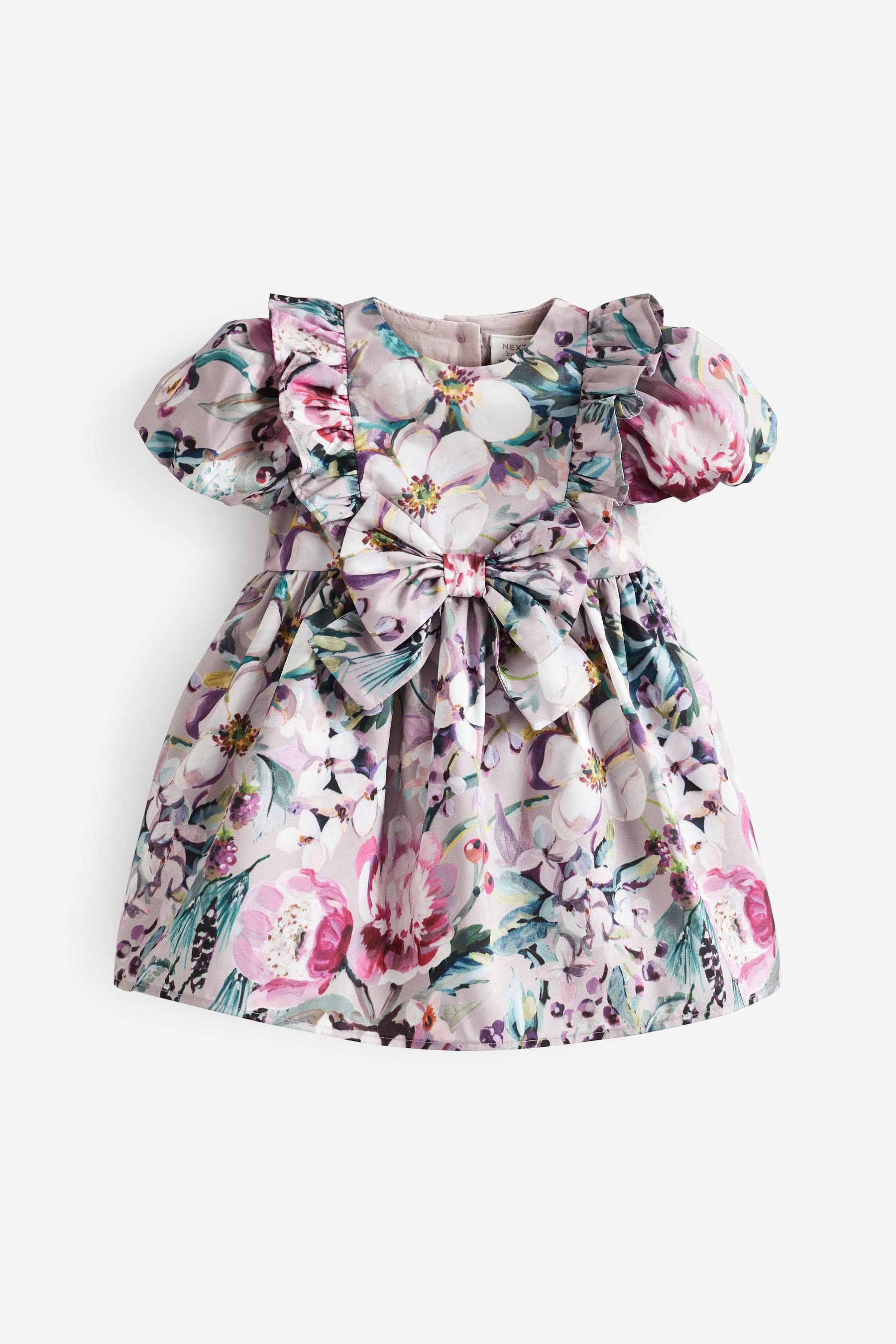 Next Partykleid Baby-Kleid für besondere Anlässe (1-tlg)