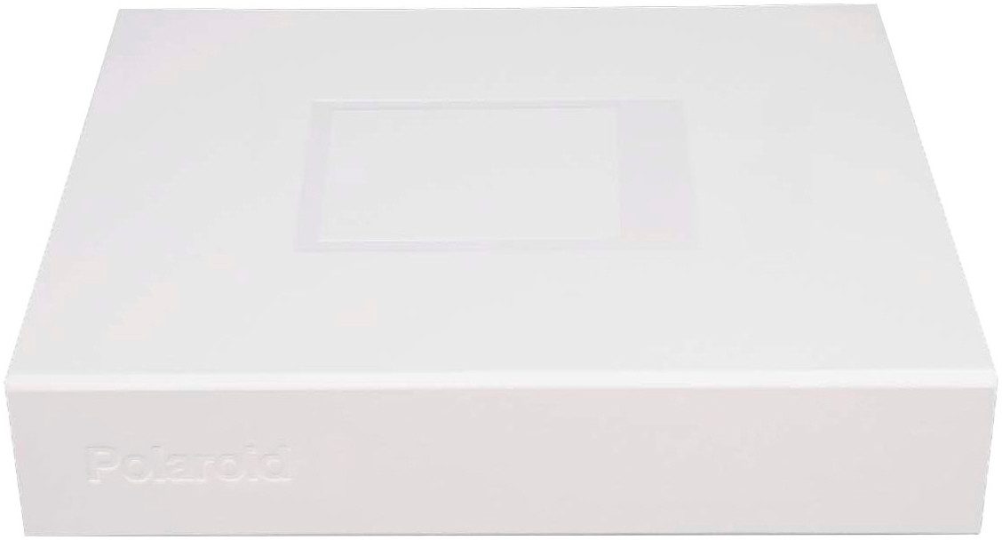 Polaroid Fotoalbum Photo Album Large