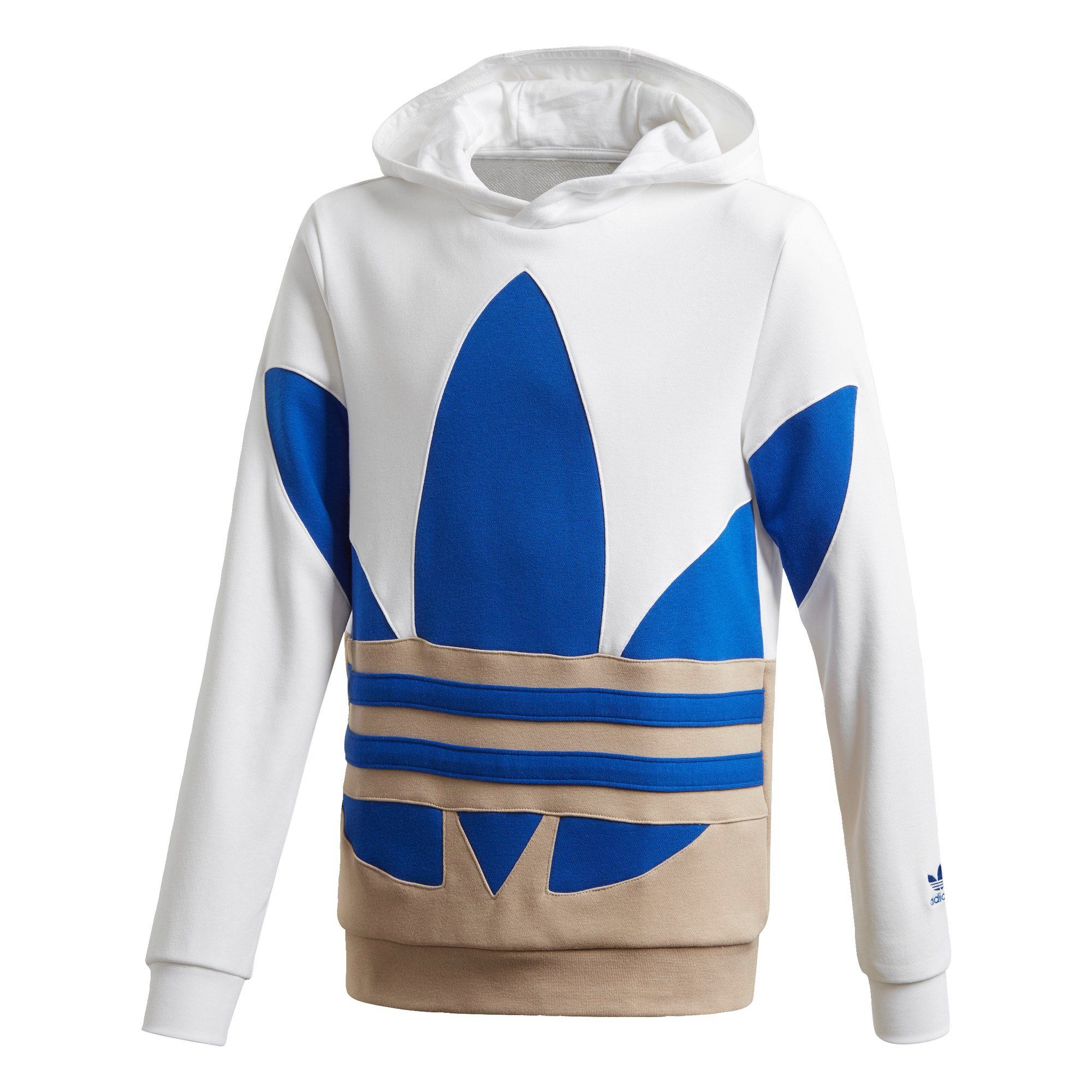 adidas Originals Kapuzenpullover »Large Trefoil Hoodie adidas Originals Kapuzenpullover »Trefoil Hoodie« | OTTO