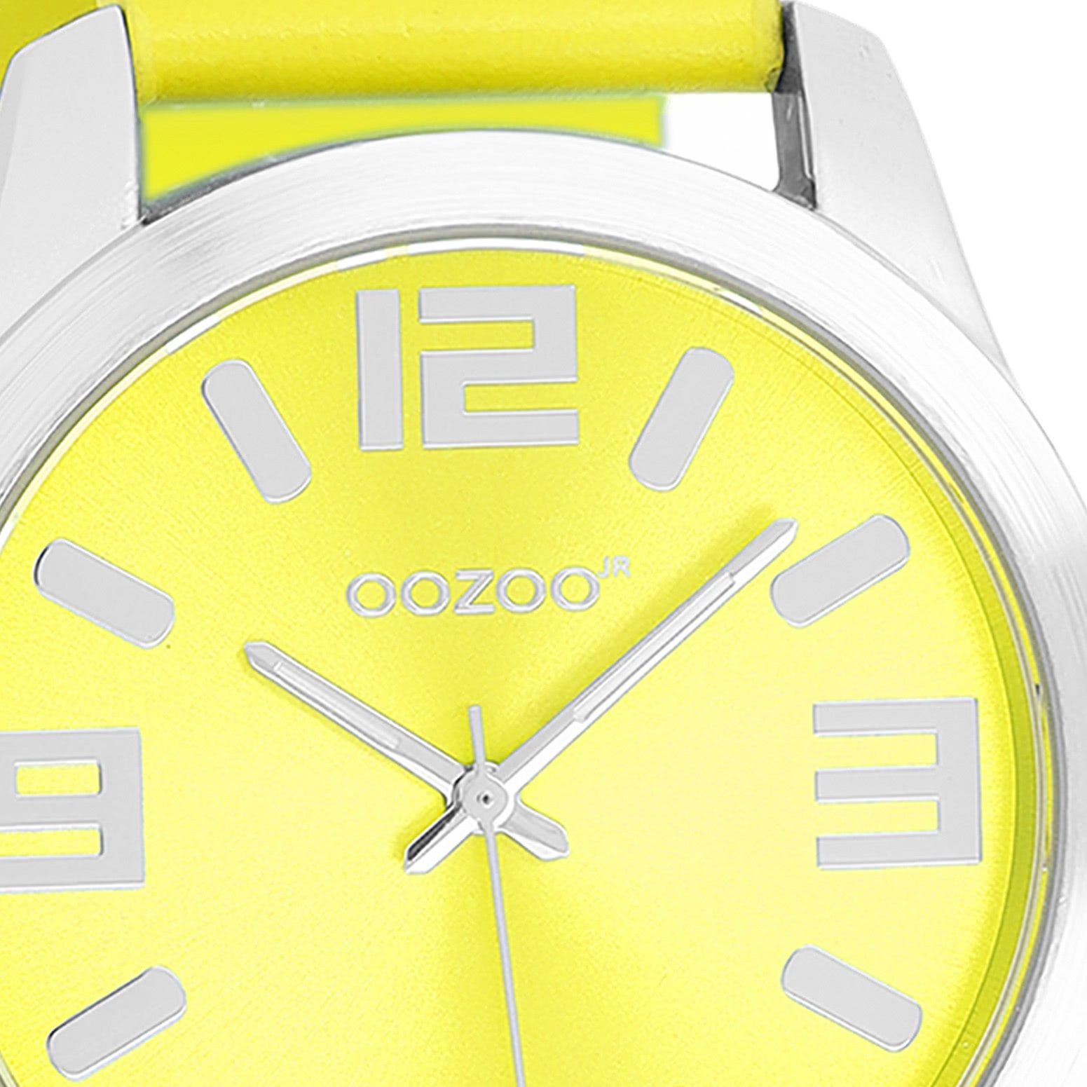 OOZOO Quarzuhr Oozoo Damen Armbanduhr JR günstig online kaufen