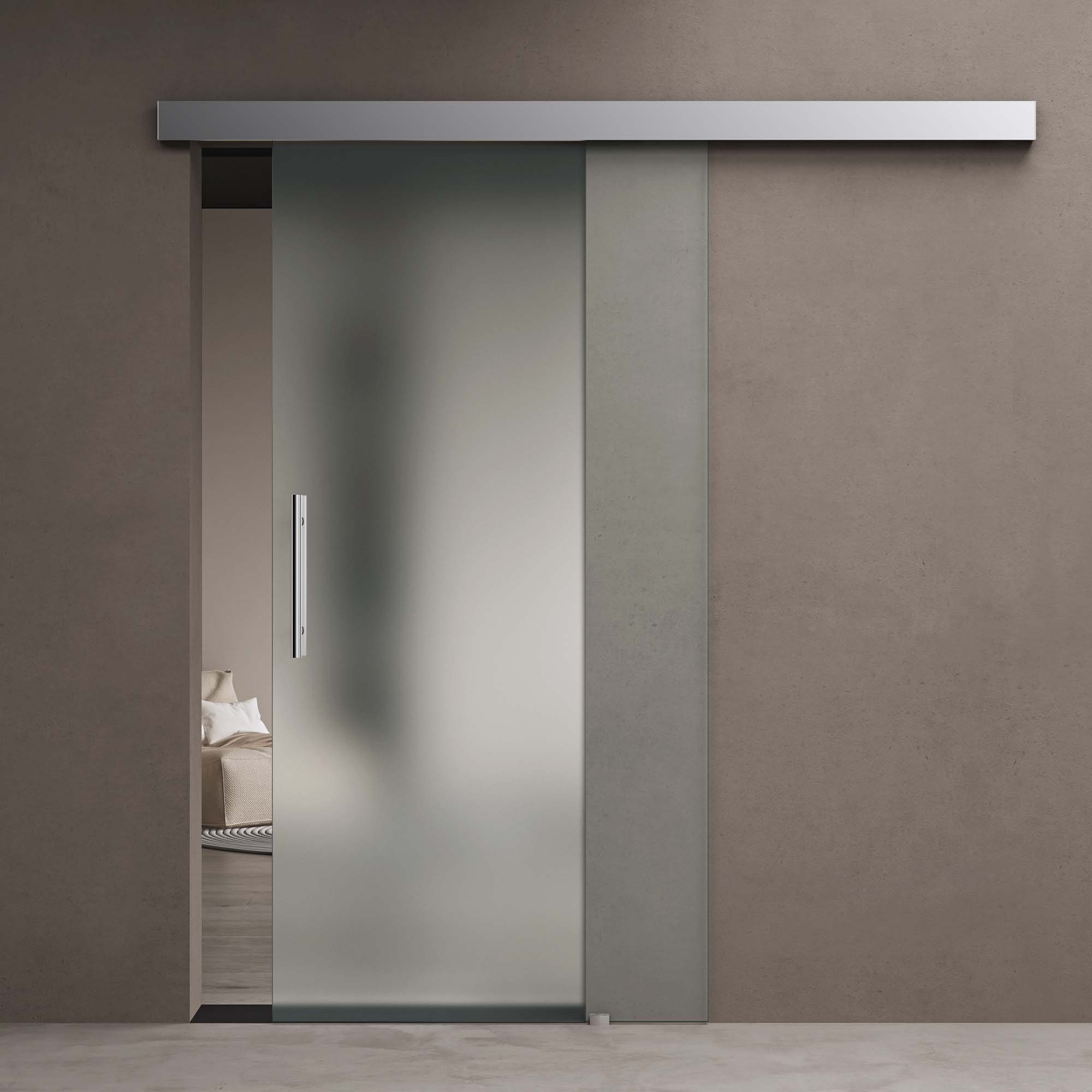 doporro Glasschiebetür doporro Glasschiebetür Amalfi ESG günstig online kaufen