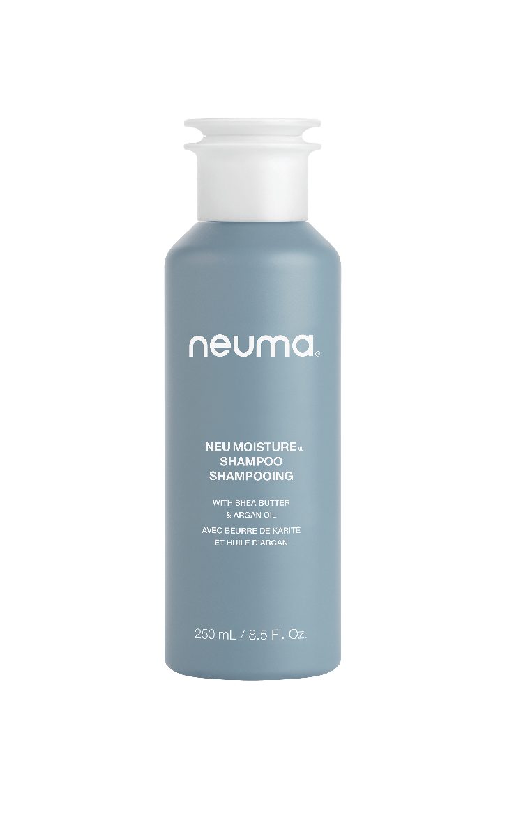 Neuma Haarshampoo Neuma Neu Moisture Shampoo 250ml
