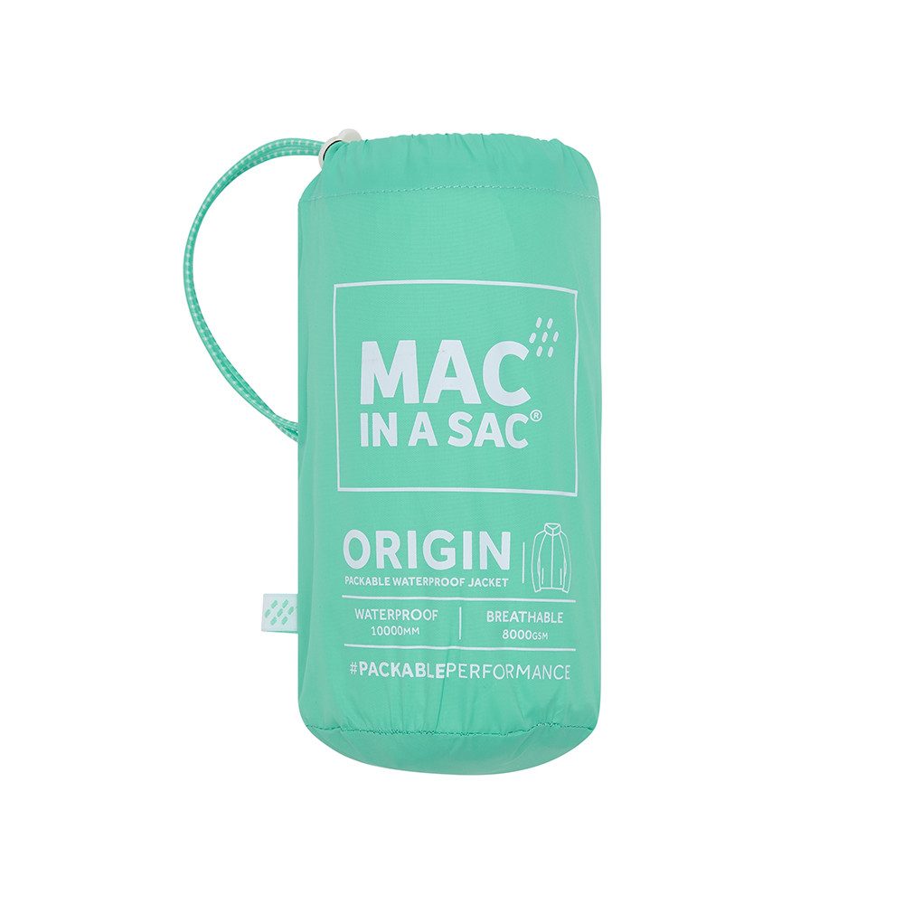 Mac in a Sac Regenjacke Mac In A Sac Regenjacke Origin Tiffany