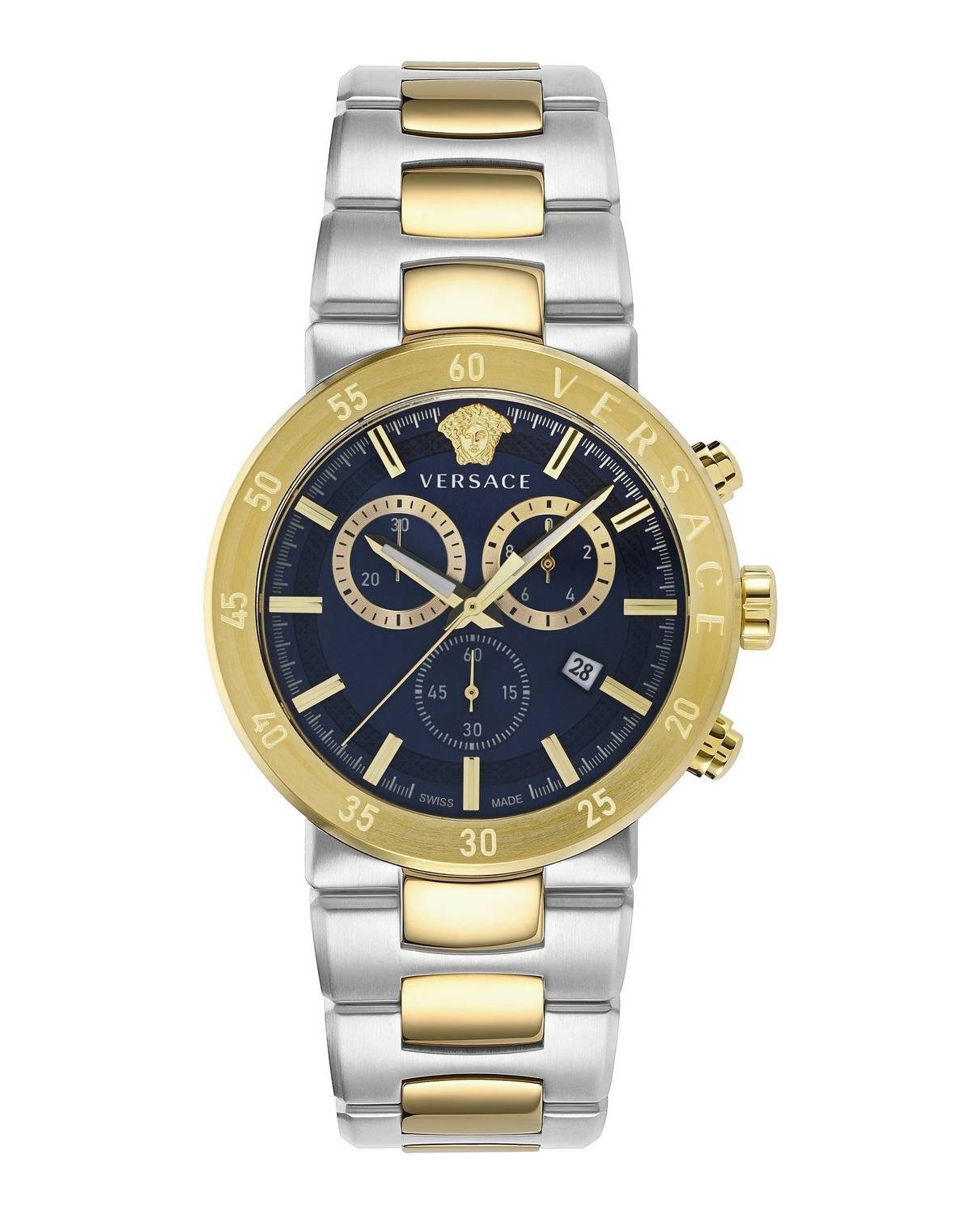 Versace Schweizer Uhr Urban Mystique günstig online kaufen