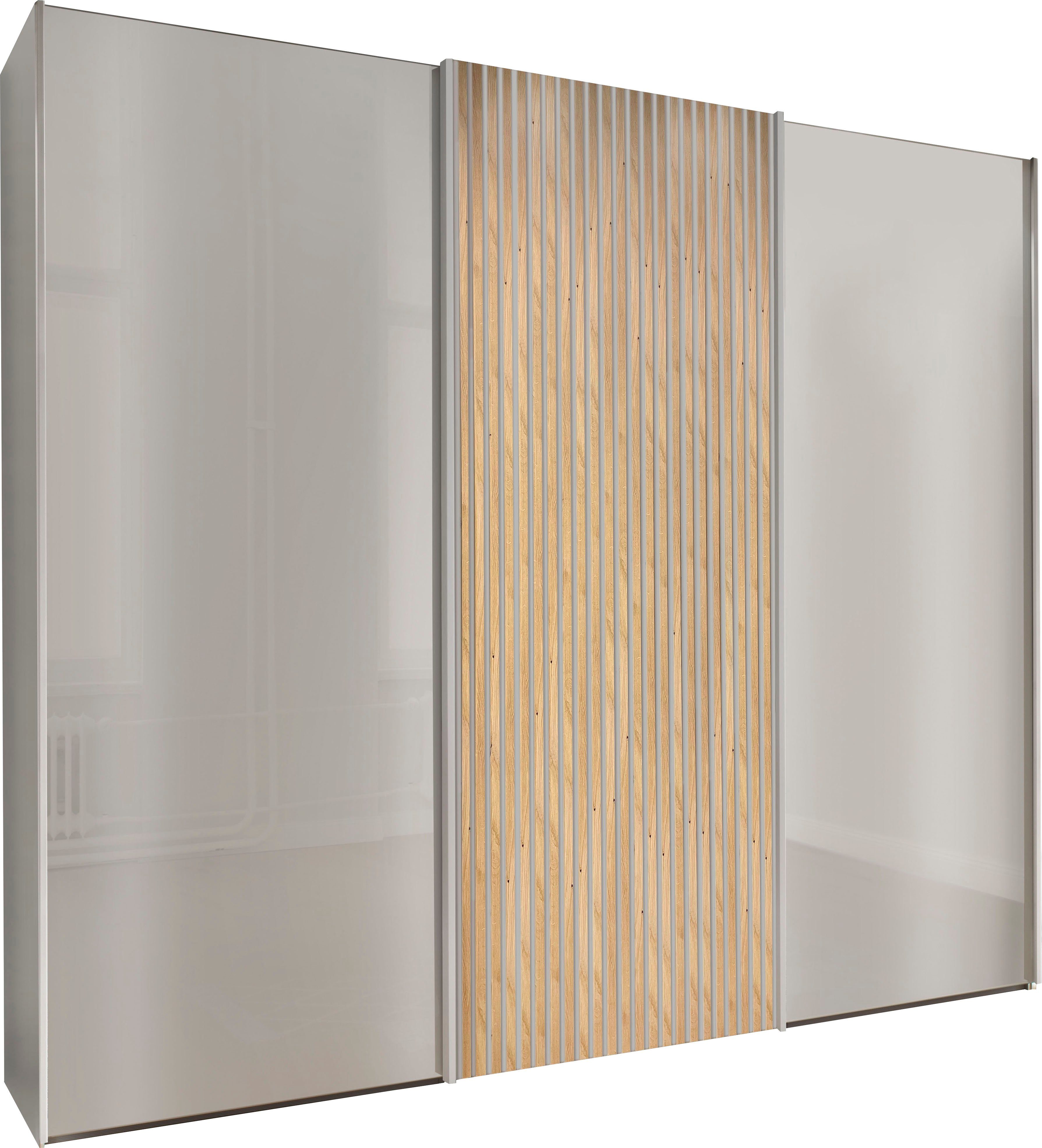 Schwebetürenschrank Denver