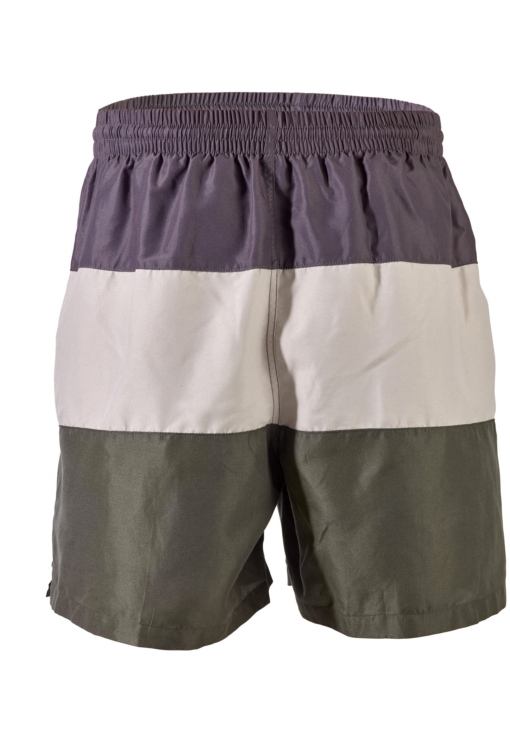 Beco Beermann Badeshorts Coastline (1-St) mit schnelltrocknender Funktion