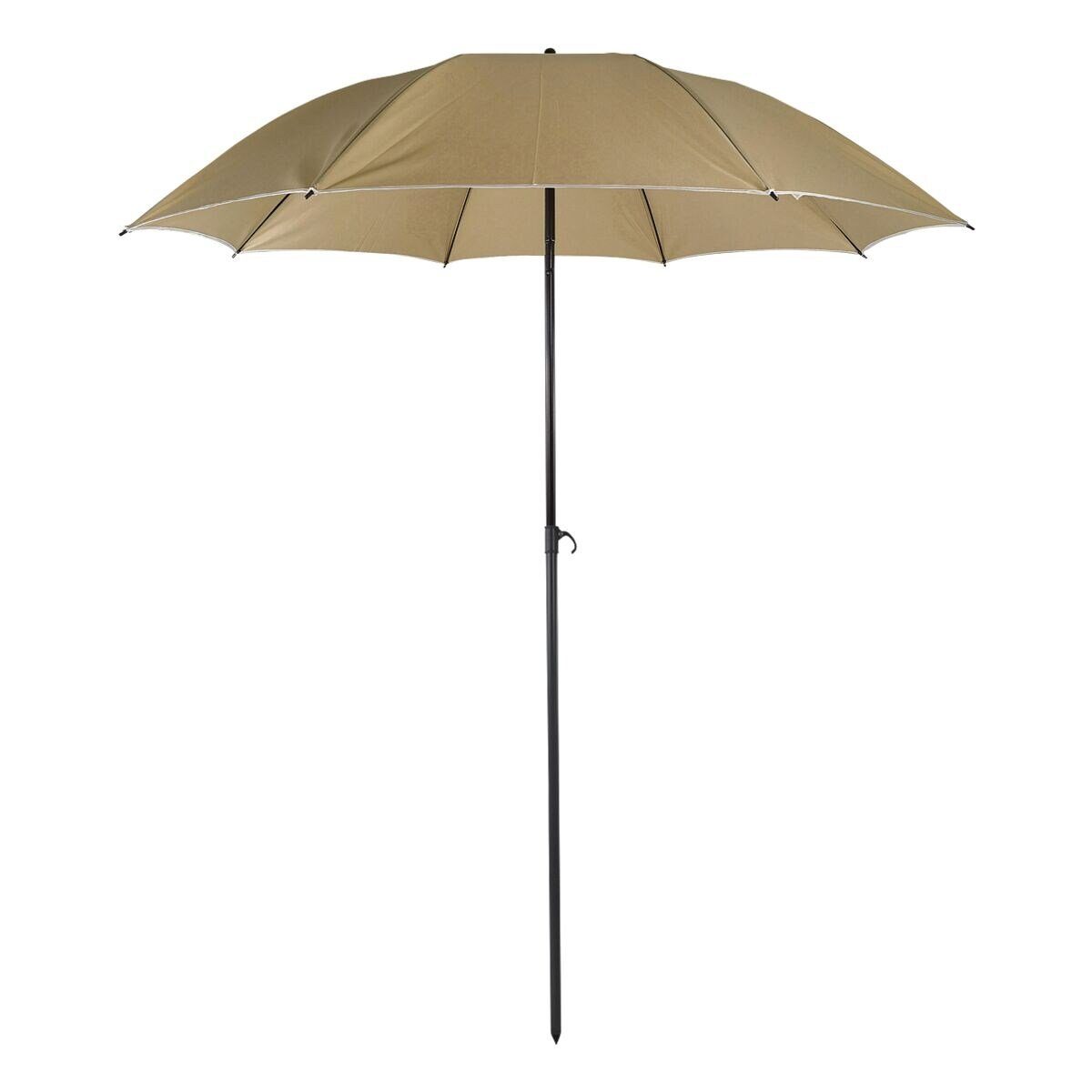 VCM Sonnenschirm, rund, Ø 160 cm, günstig online kaufen
