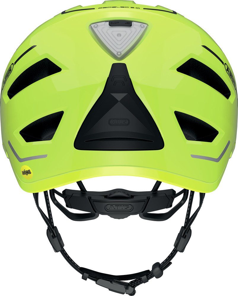 ABUS Fahrradhelm PEDELEC 2.0 MIPS