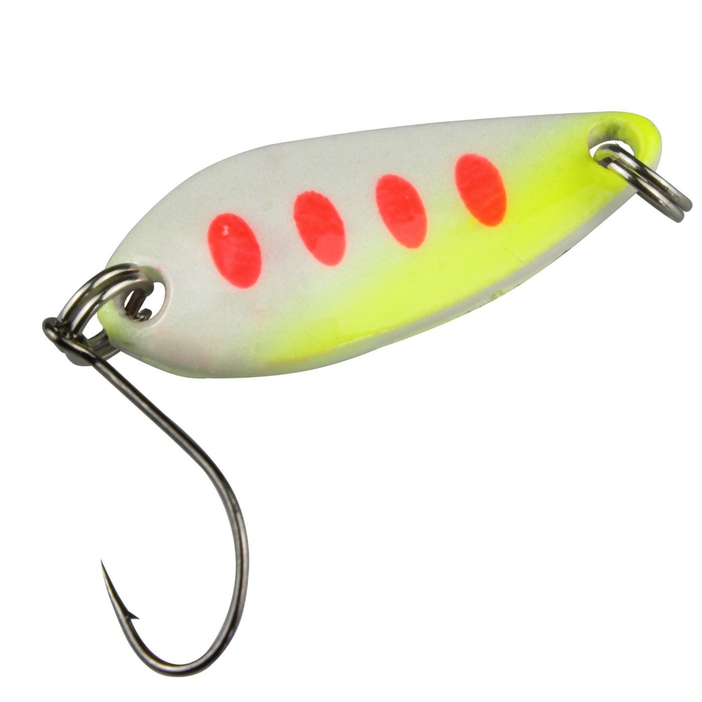 Kunstköder FTM Spoon Diamond 3,8g - Forellenspoon