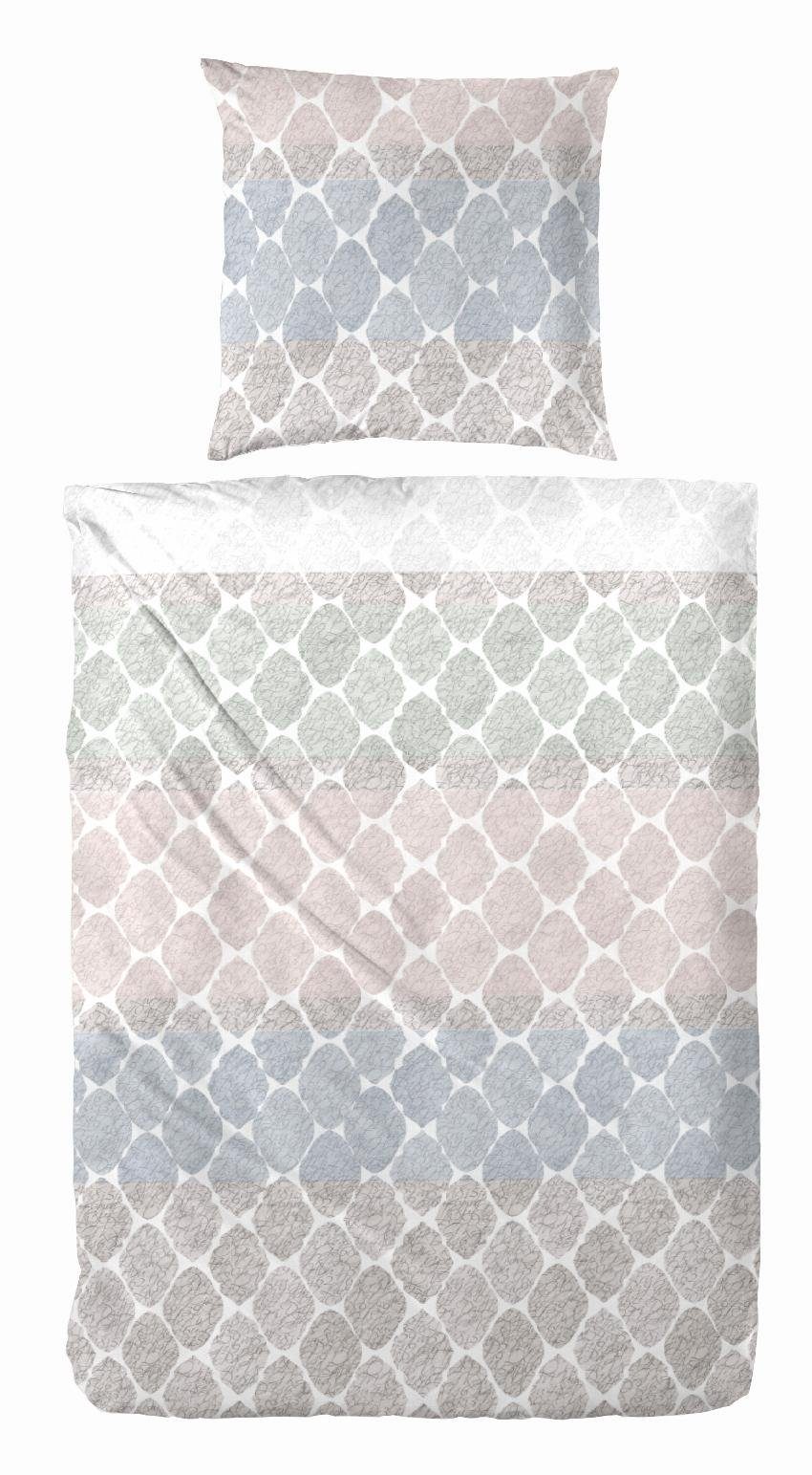 Primera Bettwäsche Kali, Perkal, 2 teilig, günstig online kaufen
