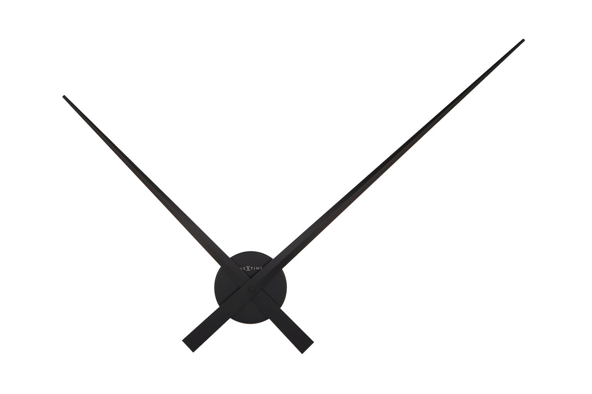 NEXTIME Wanduhr 2269ZW (große Wanduhr im günstig online kaufen