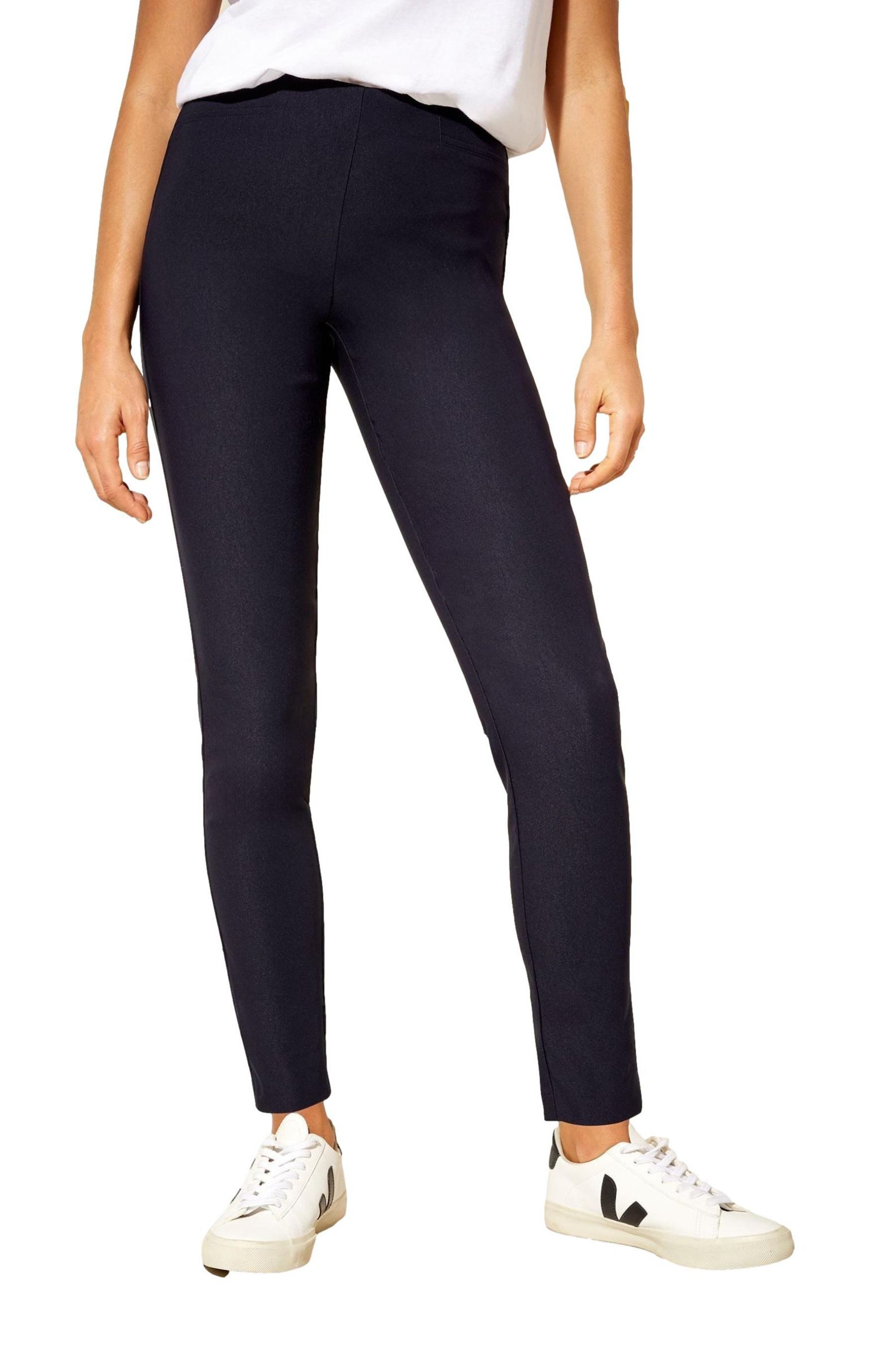 Stretch-Hose Friends Like These formende Stretch-Hose, Petite