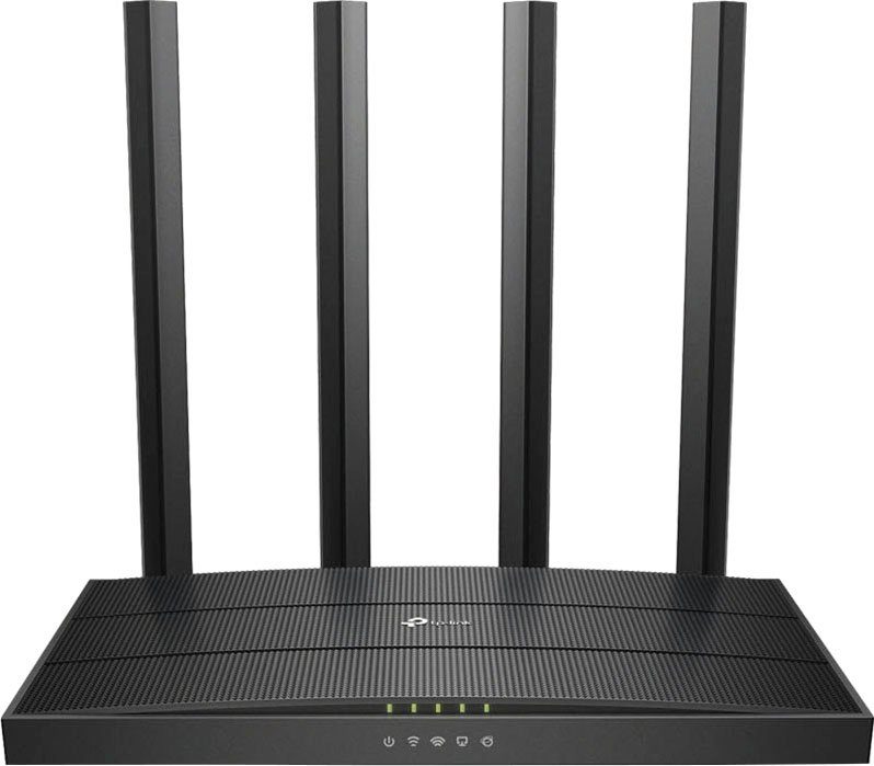 tp-link Archer C80 WLAN-Router