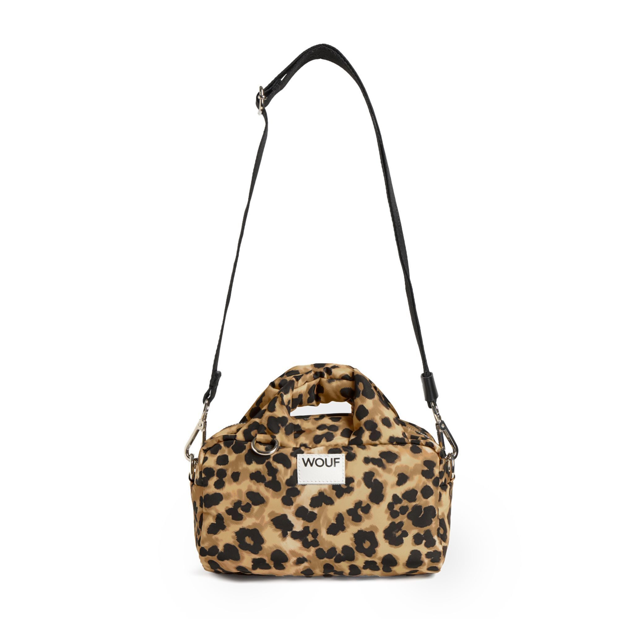 Wouf Henkeltasche Studio, Polyester