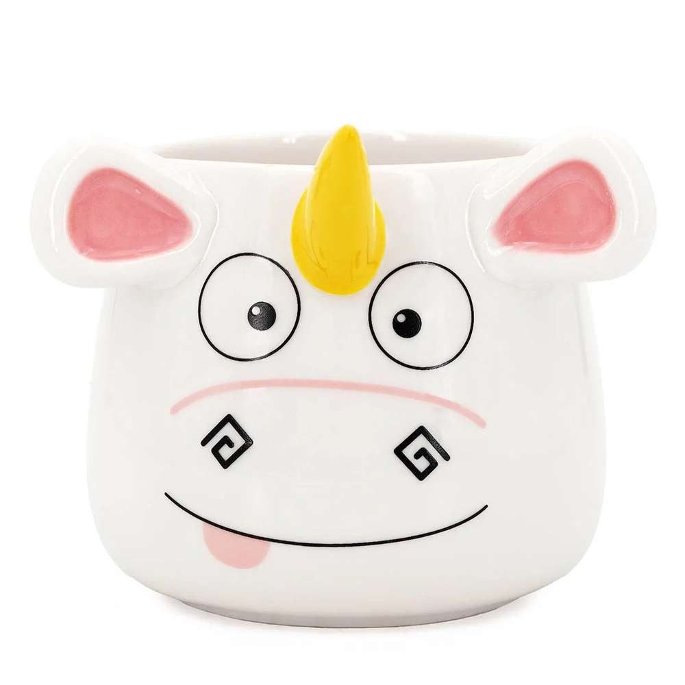 Minions Tasse Tasse Minions Fluffy