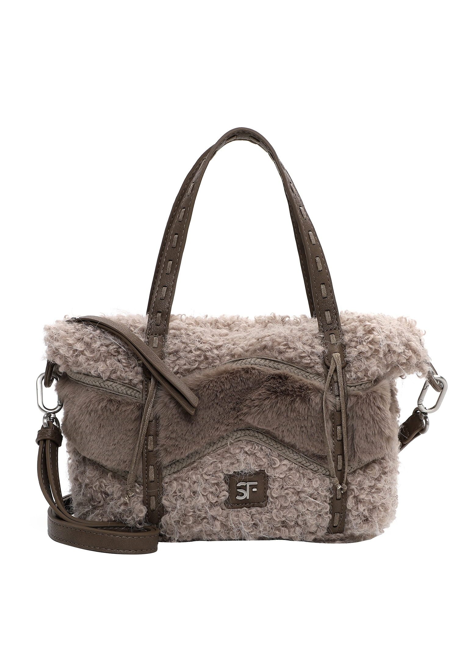 SURI FREY Shopper SFY Resy, für Damen