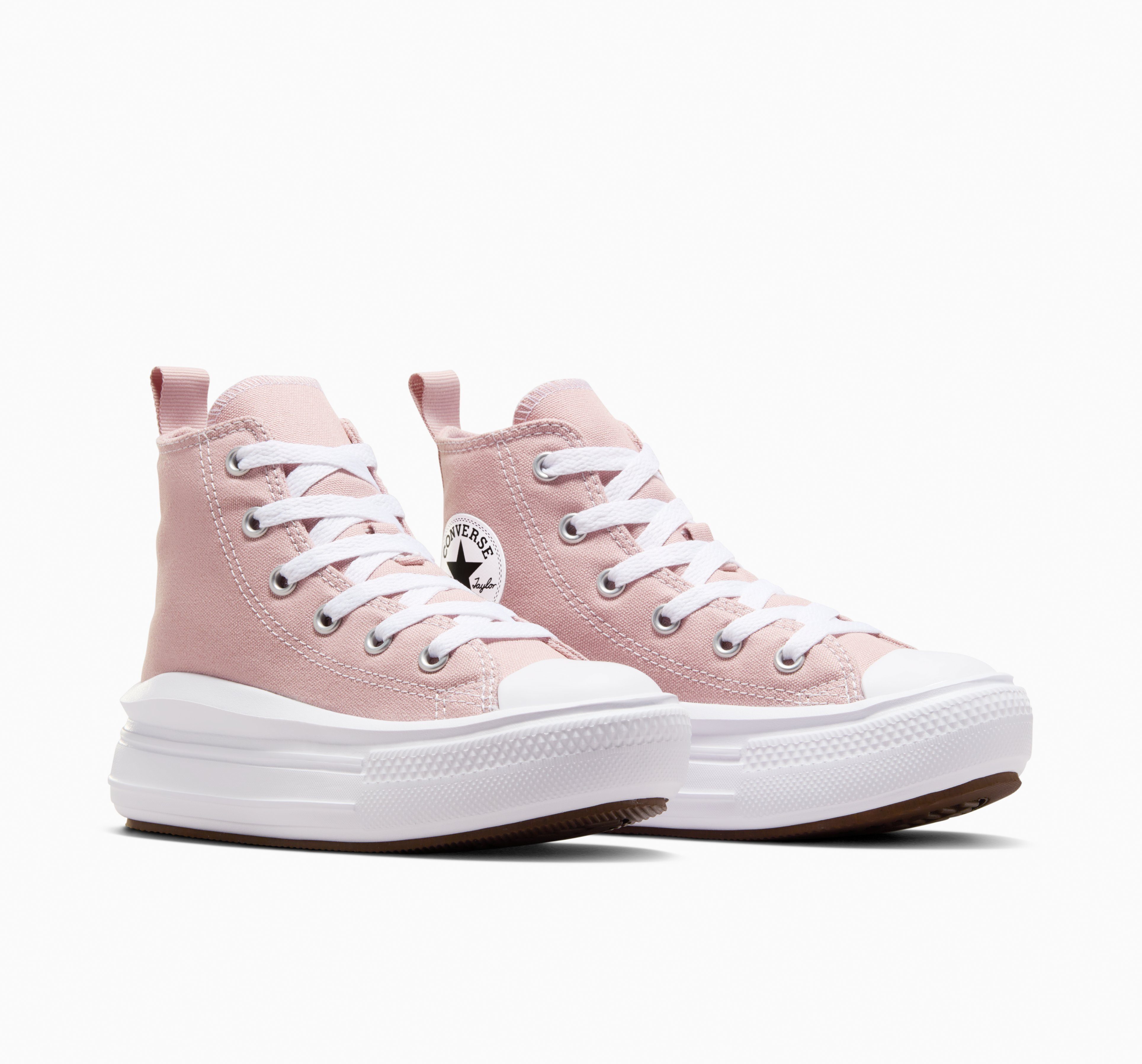 CHUCK TAYLOR ALL STAR MOVE PLATFORM Sneaker