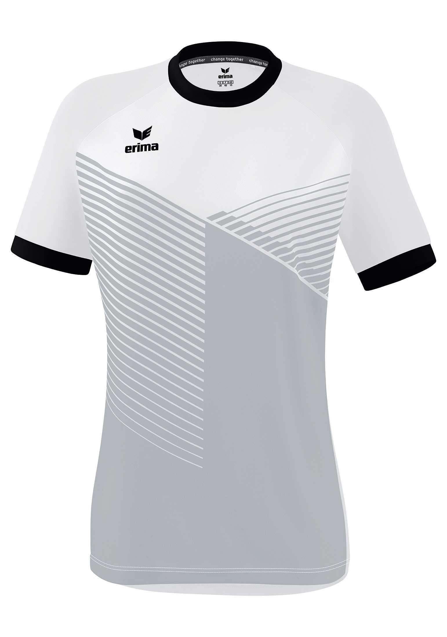 Erima Fußballtrikot Mantua Trikot Damen