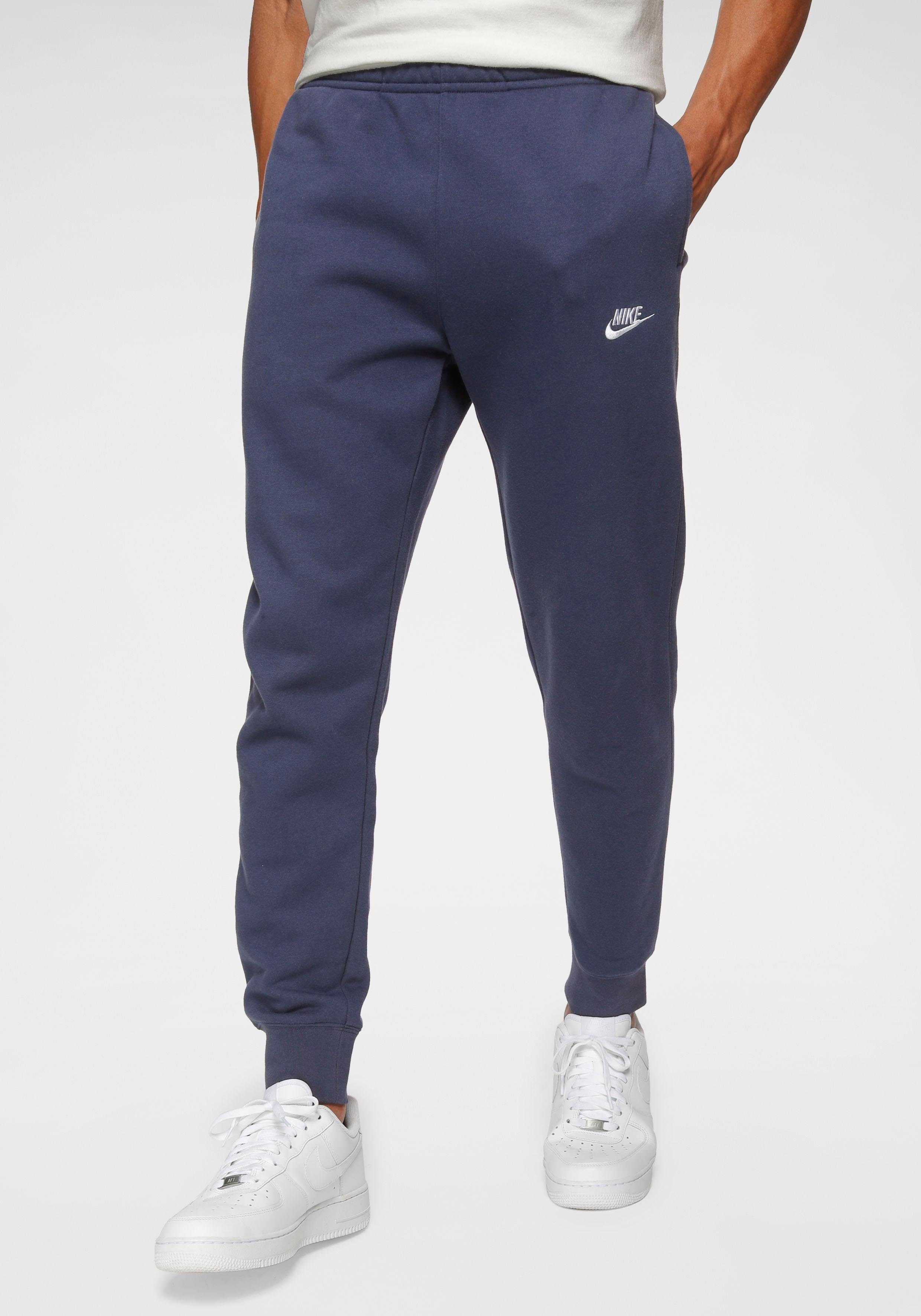 Nike Sportswear Jogginghose CLUB FLEECE JOGGERS