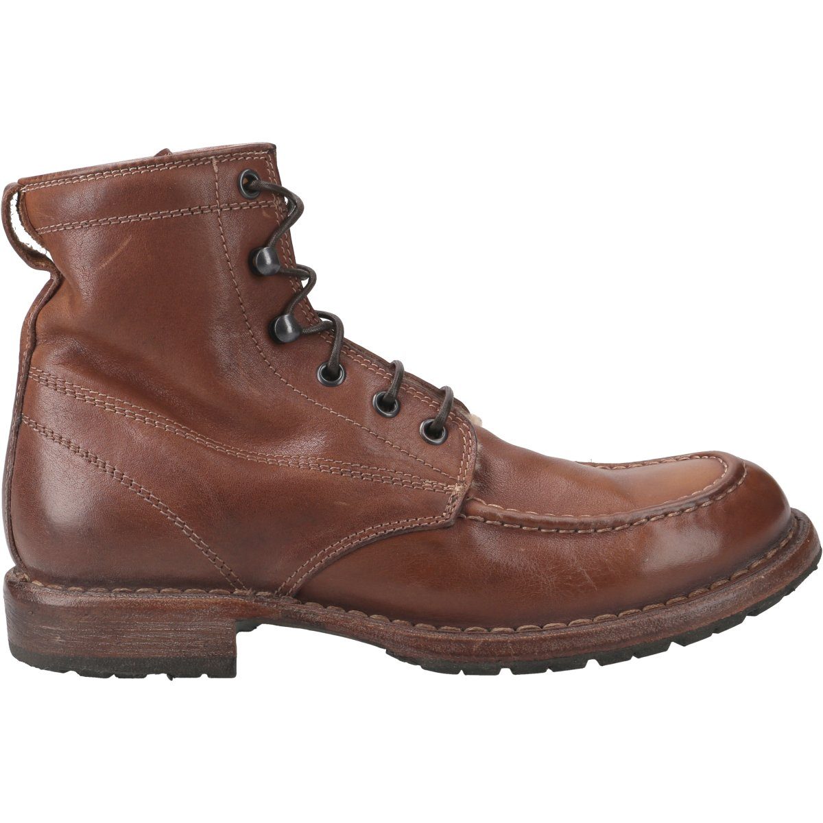 MOMA 71305B-CUM Stiefel | Boots