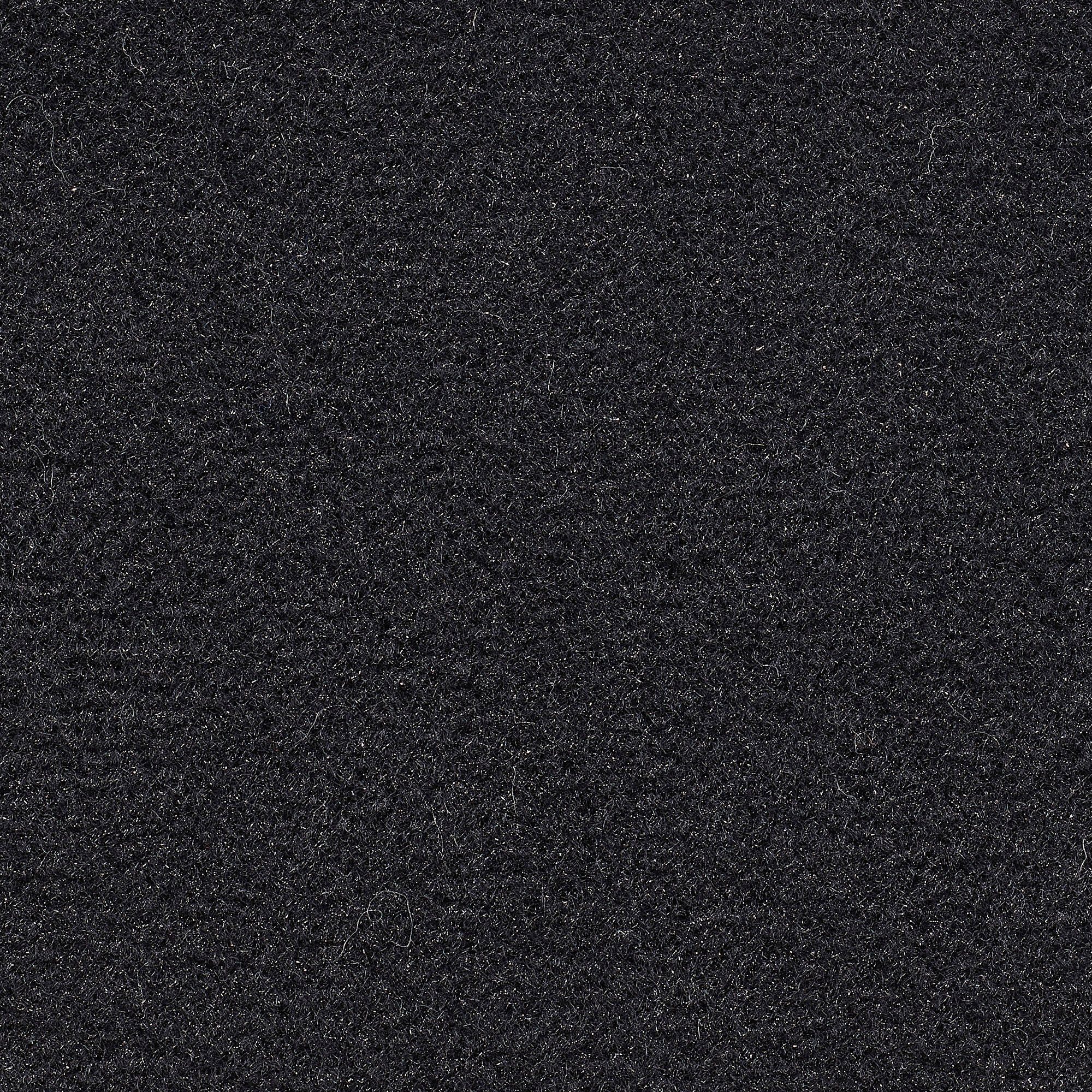Vorwerk Teppichboden Passion 1021 (Bingo), Velours - Uni Farben, Made in Germany, rechteckig, Höhe: 6,6 mm, Wohnzimmer, Schlafzimmer, Kinderzimmer, Breite 400/500 cm