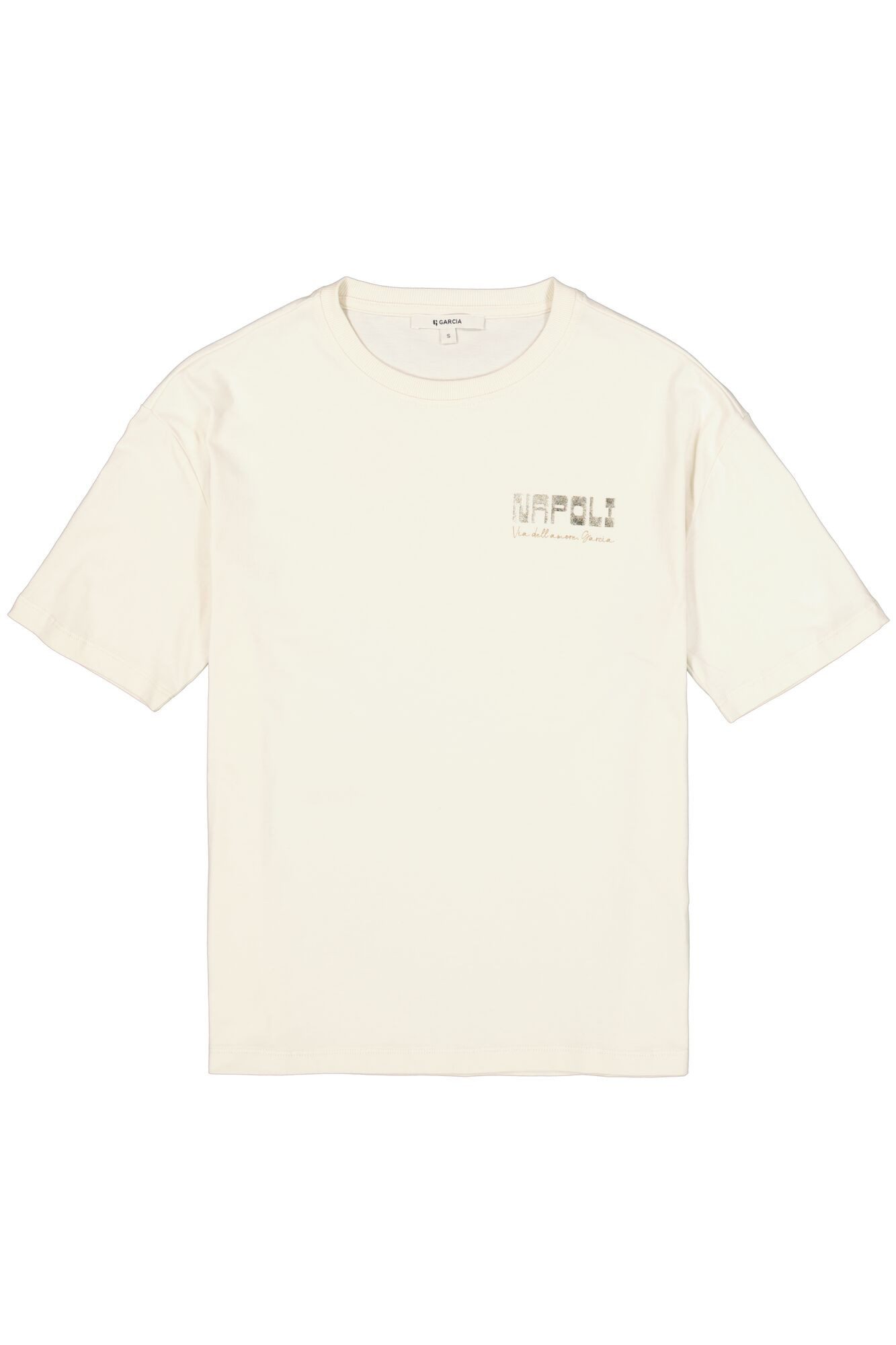 T-Shirt N260206_ladies T-shirt ss