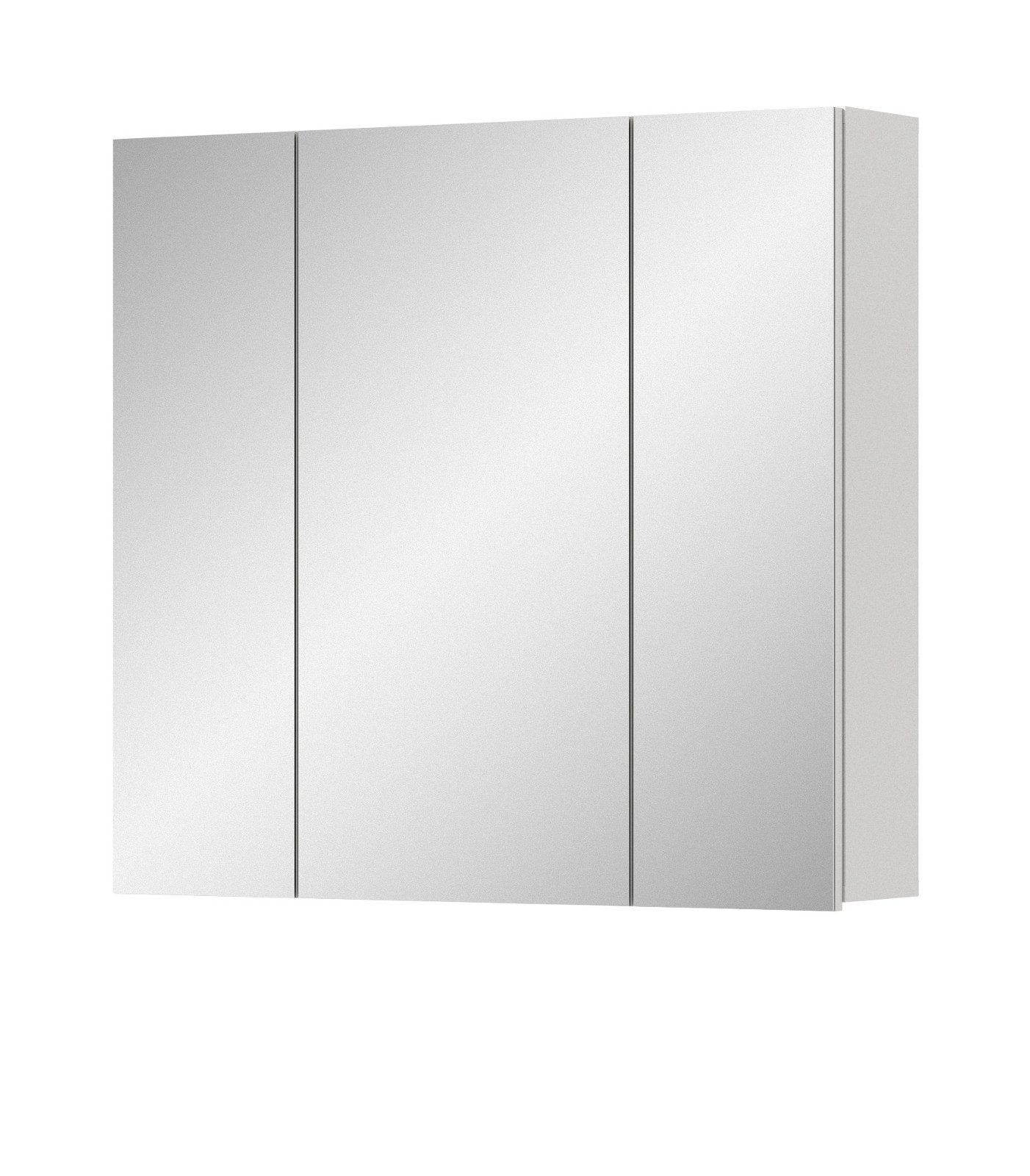 Inn.Furn Badezimmerspiegelschrank Larik (Bad Spiegel in günstig online kaufen