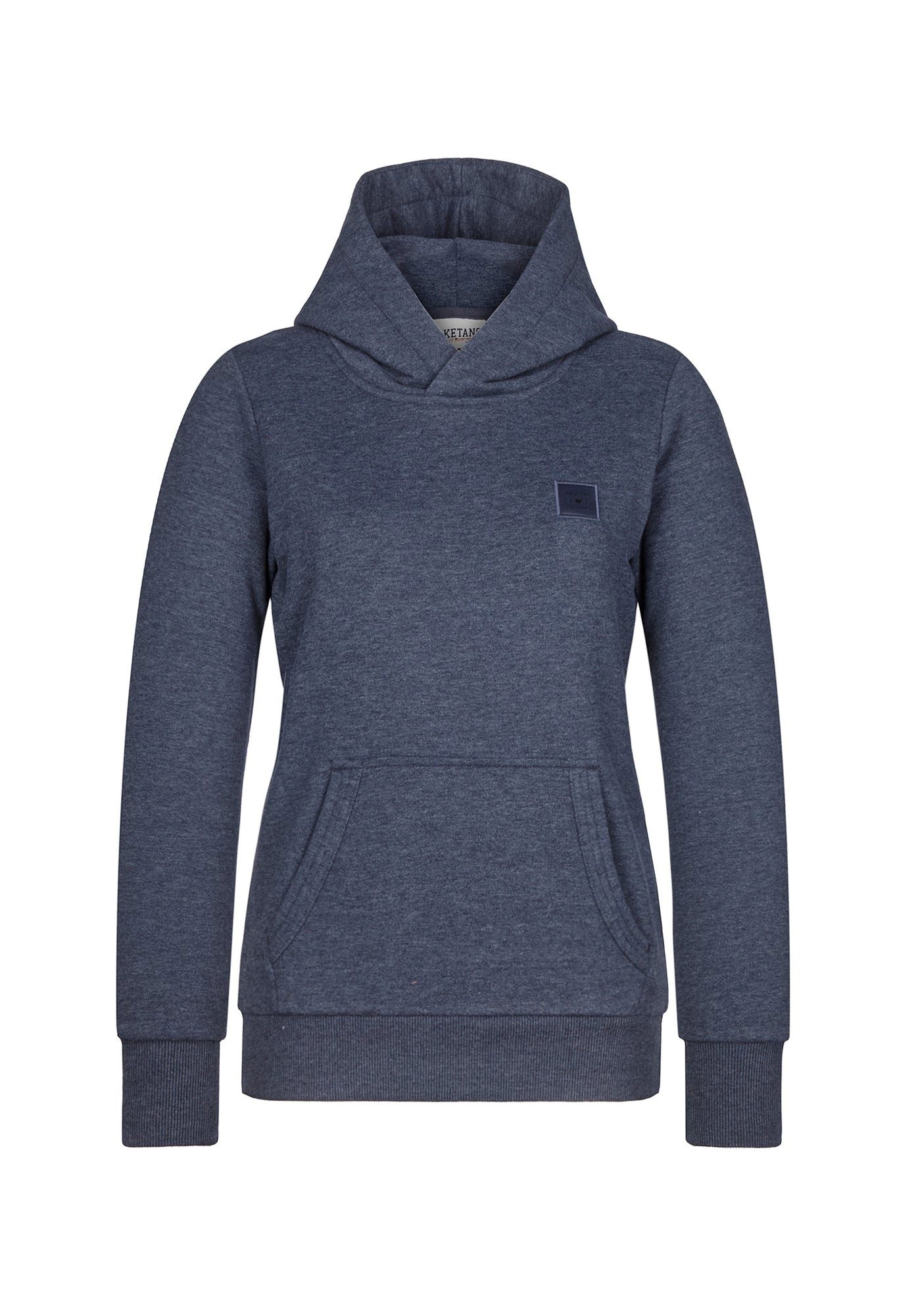 naketano Hoodie Kapuzenpullover Damen Baumwolle, weich, Kapuze, Kängurutasche (Spar-Set, Ina's Lieblingspulli 20) Hoodie, weiche Sweatware, Rippbündchen, Streetwear, Loungewear