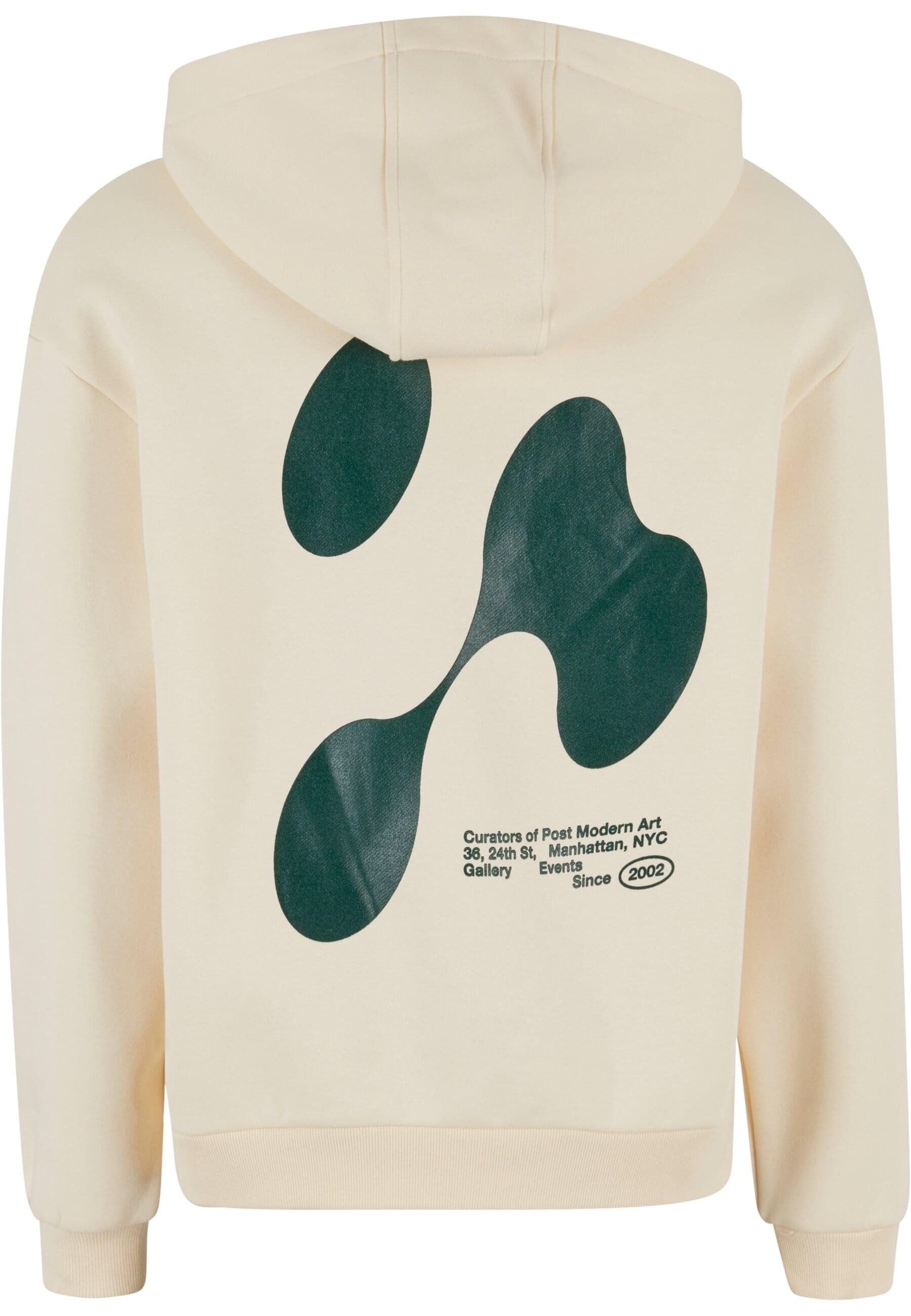 Upscale by Mister Tee Kapuzensweatshirt Upscale by Mister Tee Theory Of Ano günstig online kaufen