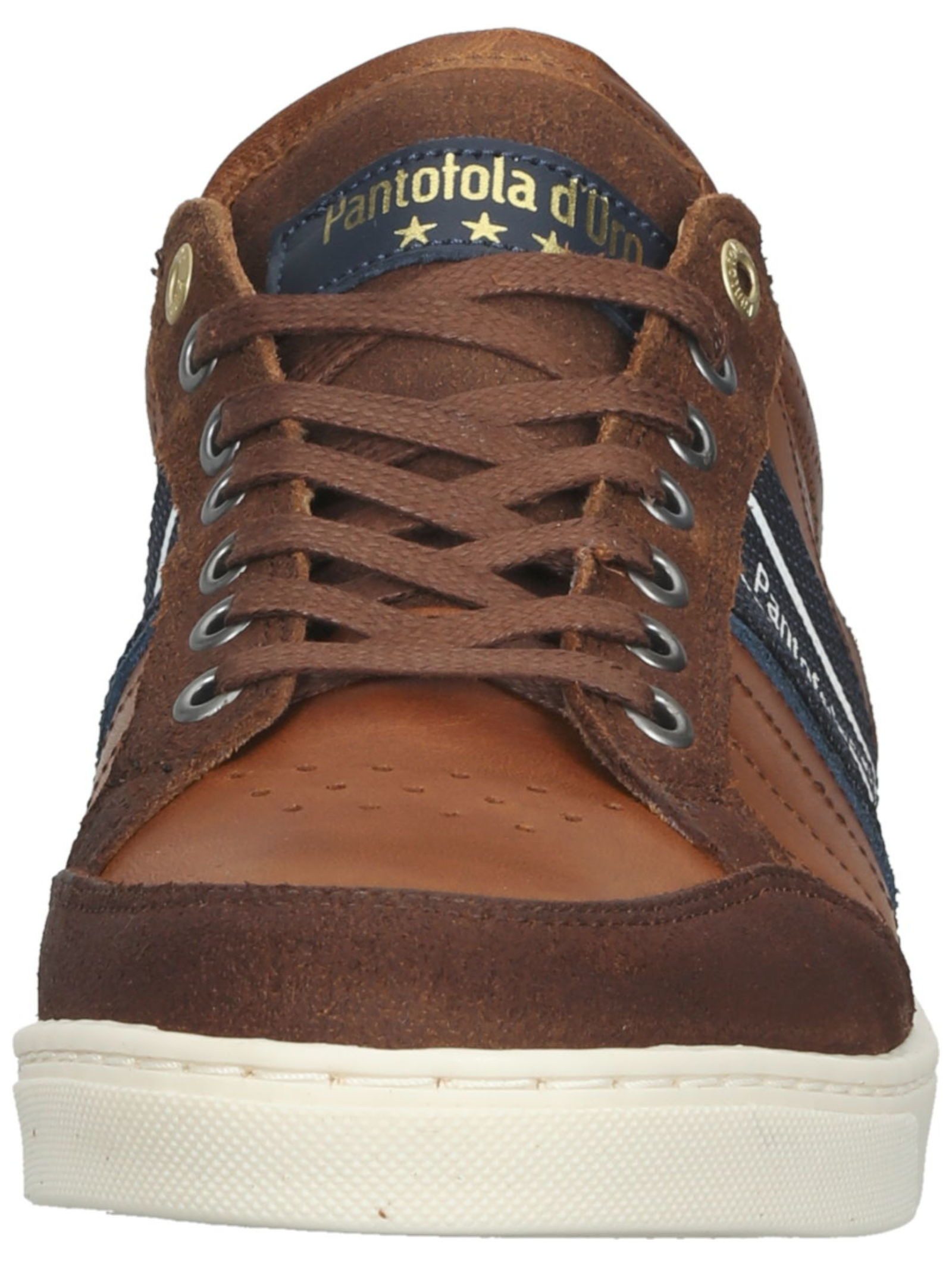Pantofola d´Oro Sneaker Leder . Sneaker