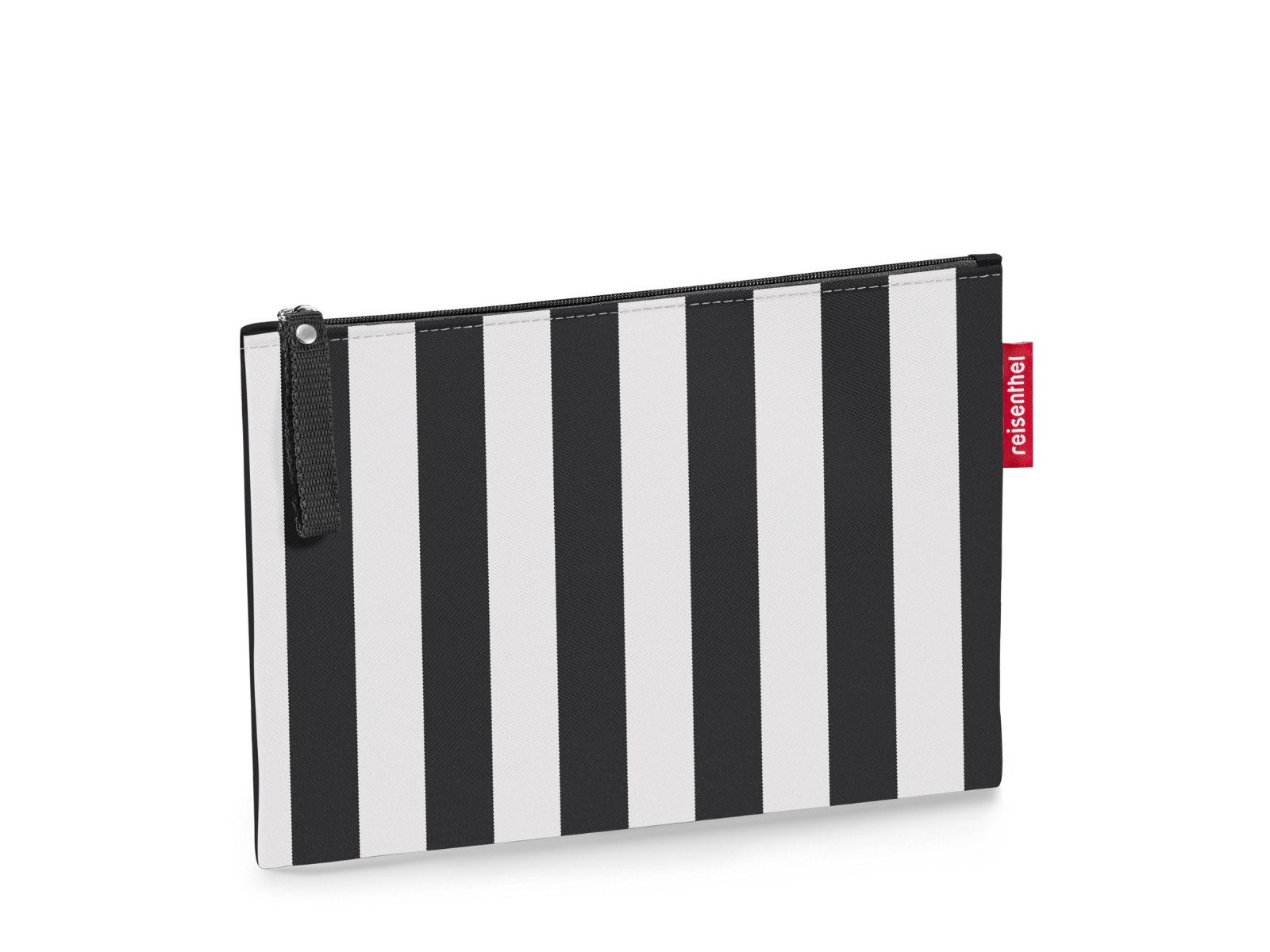 REISENTHEL® Kosmetiktasche case 1 summerstripes black