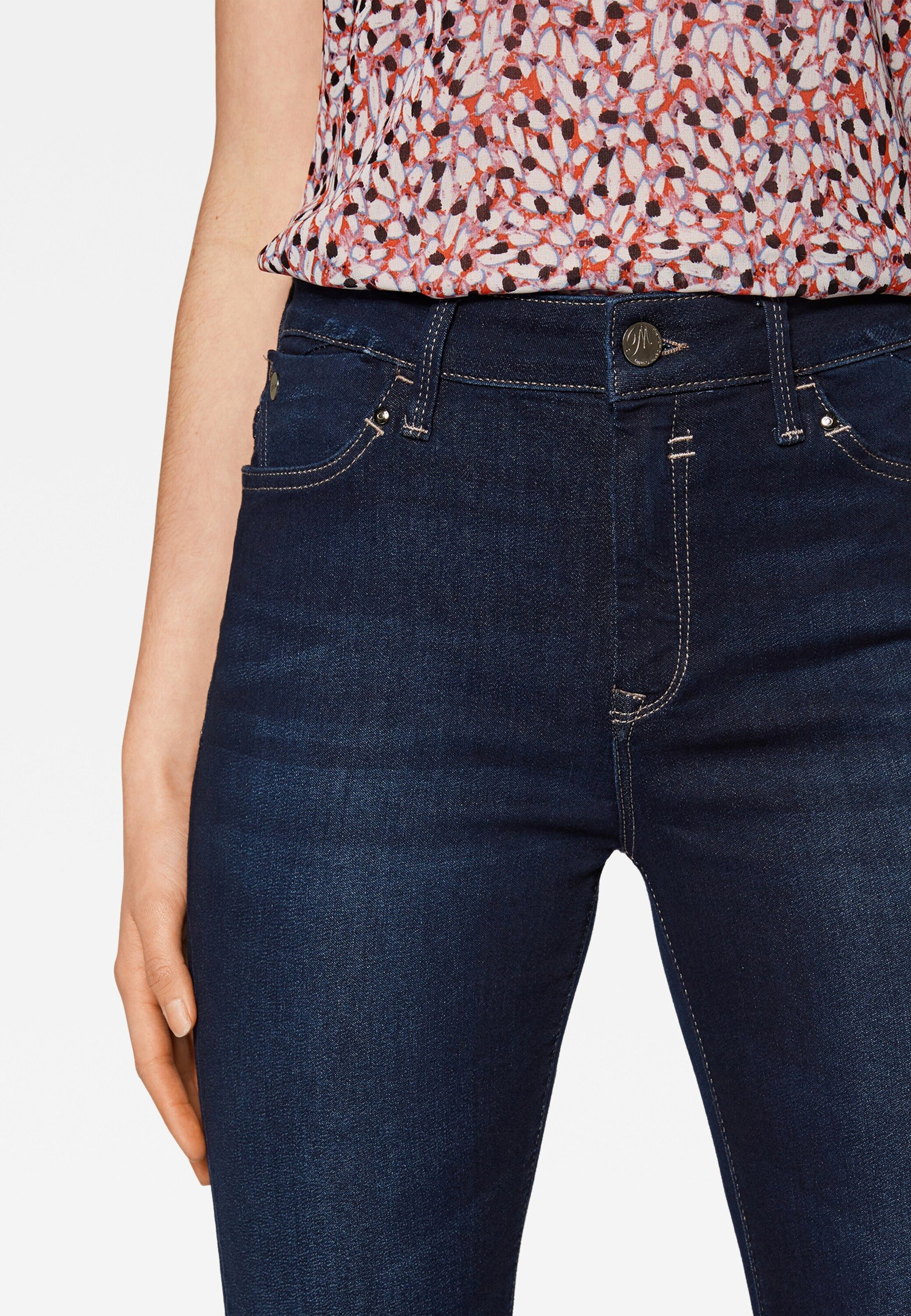 Mavi Slim-fit-Jeans Kendra (1-tlg) Weiteres Detail