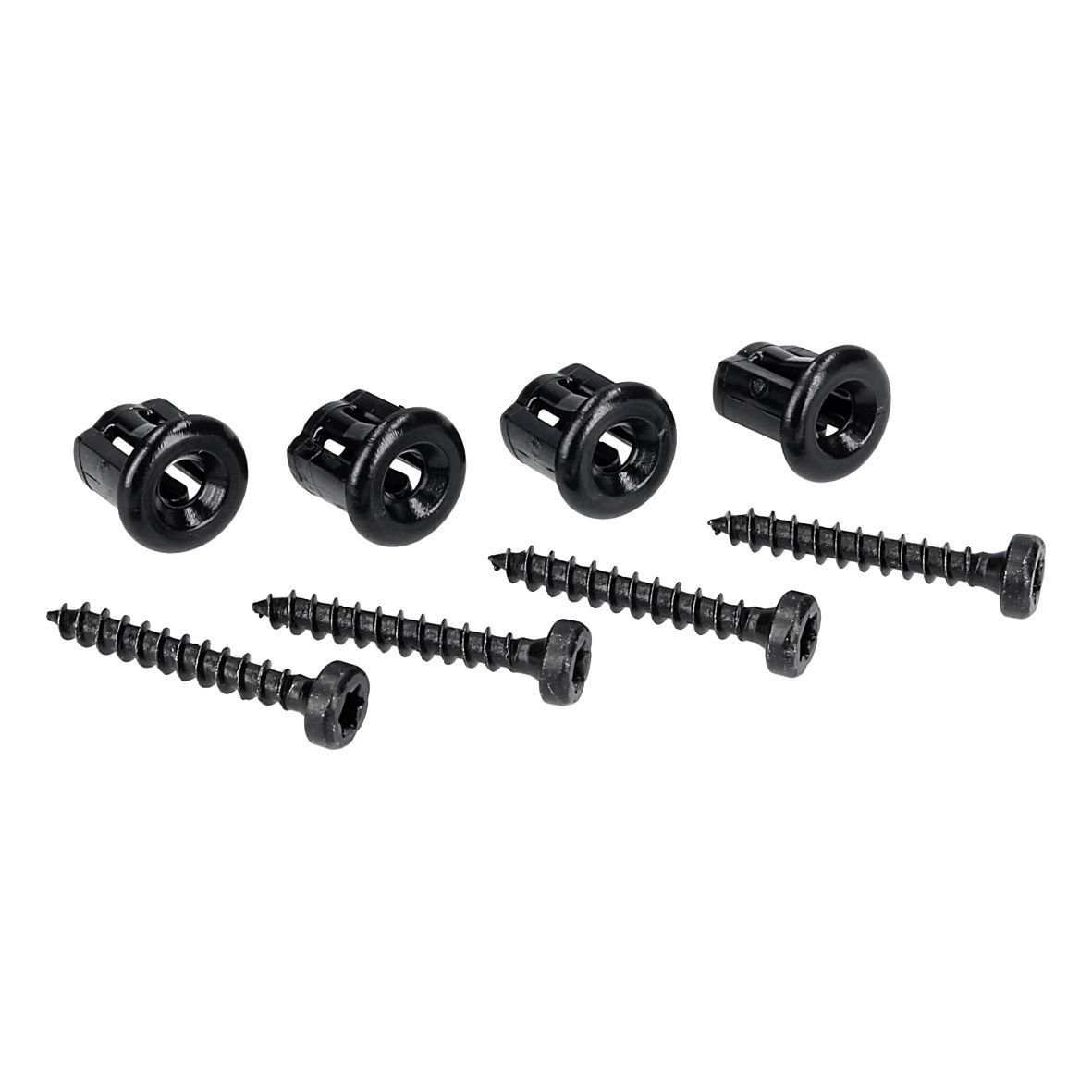 easyPART Montagezubehör Backofen wie Electrolux 50293036005 günstig online kaufen