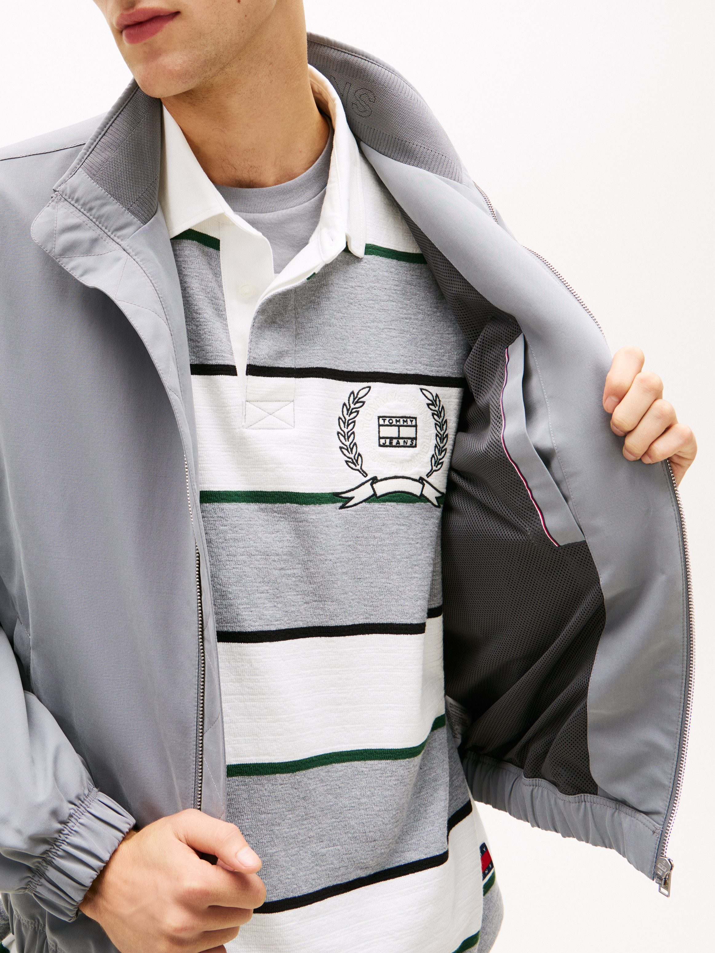 Tommy Jeans Blouson TJM ESSENTIAL