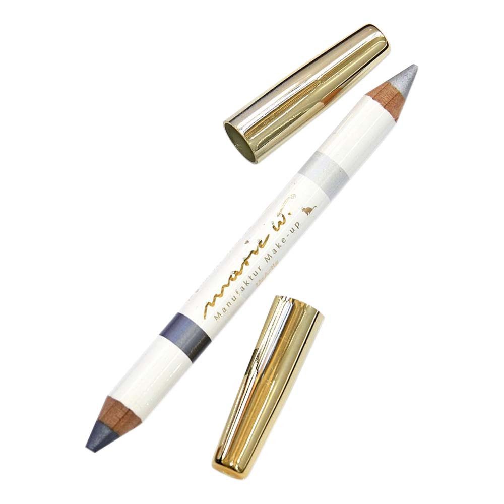 Marie W Lidschatten Duo-Lidschattenstift - UnArtig 4,2g