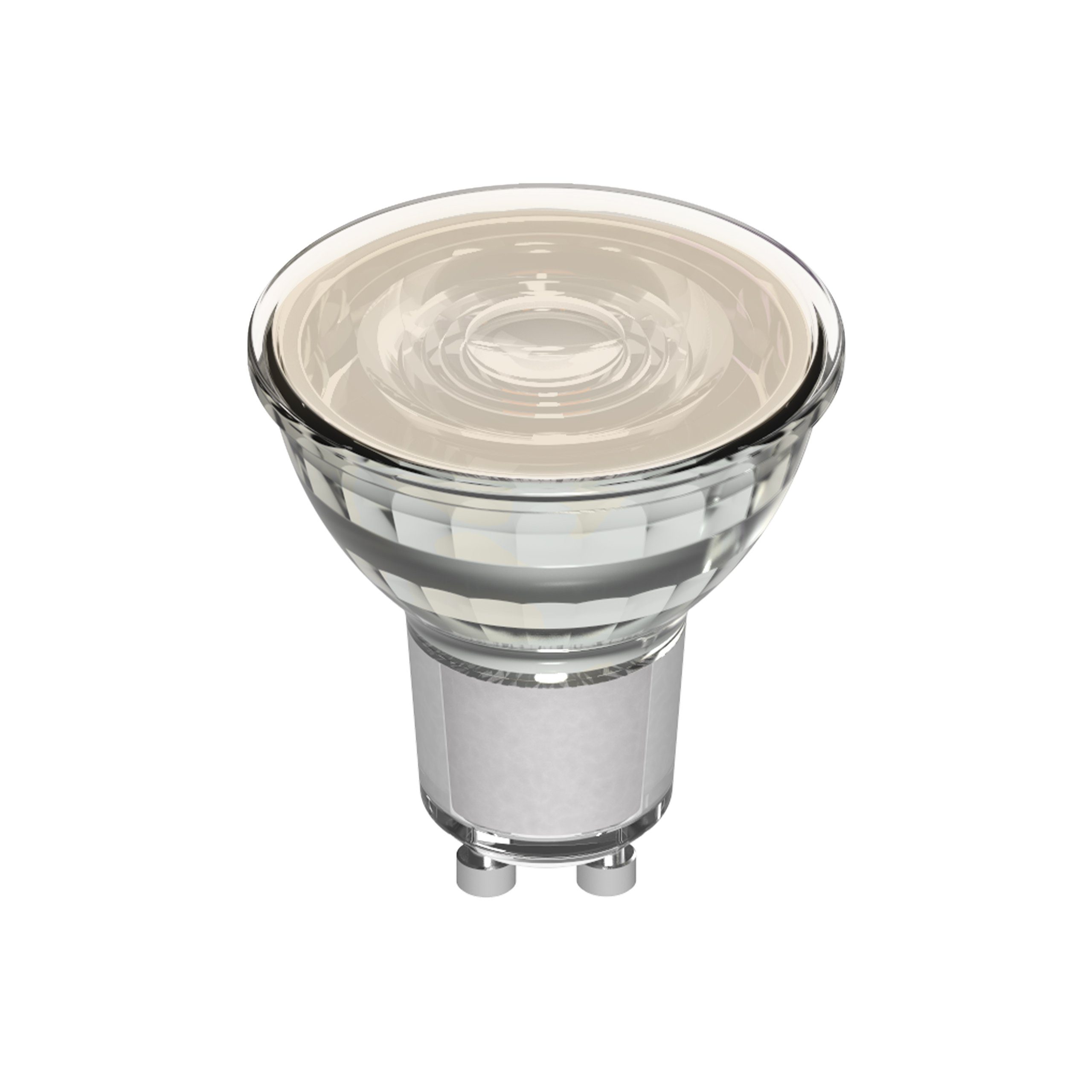 proventa LED-Leuchtmittel LED Spot, GU10, GU10 günstig online kaufen
