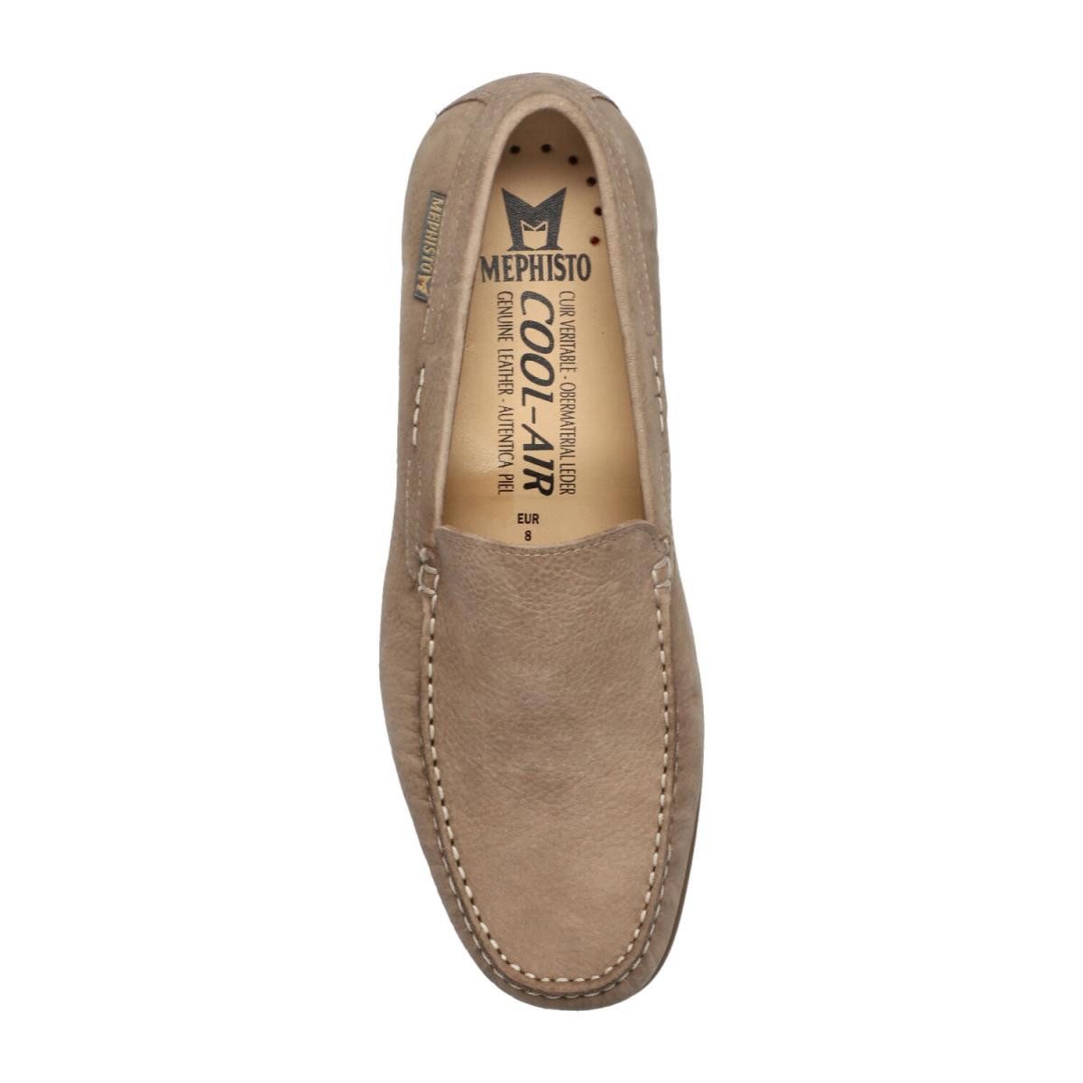 Mephisto ALGORAS SPORTBUCK Slipper