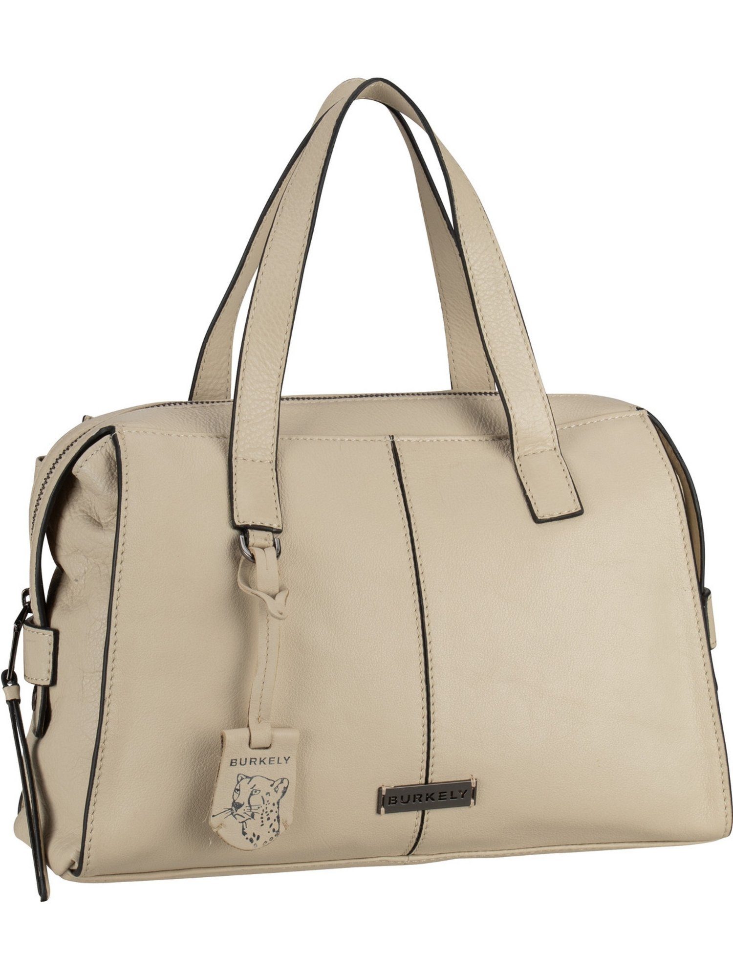 Burkely Handtasche Mystic Maeve Bowler Bag, Bowling Bag