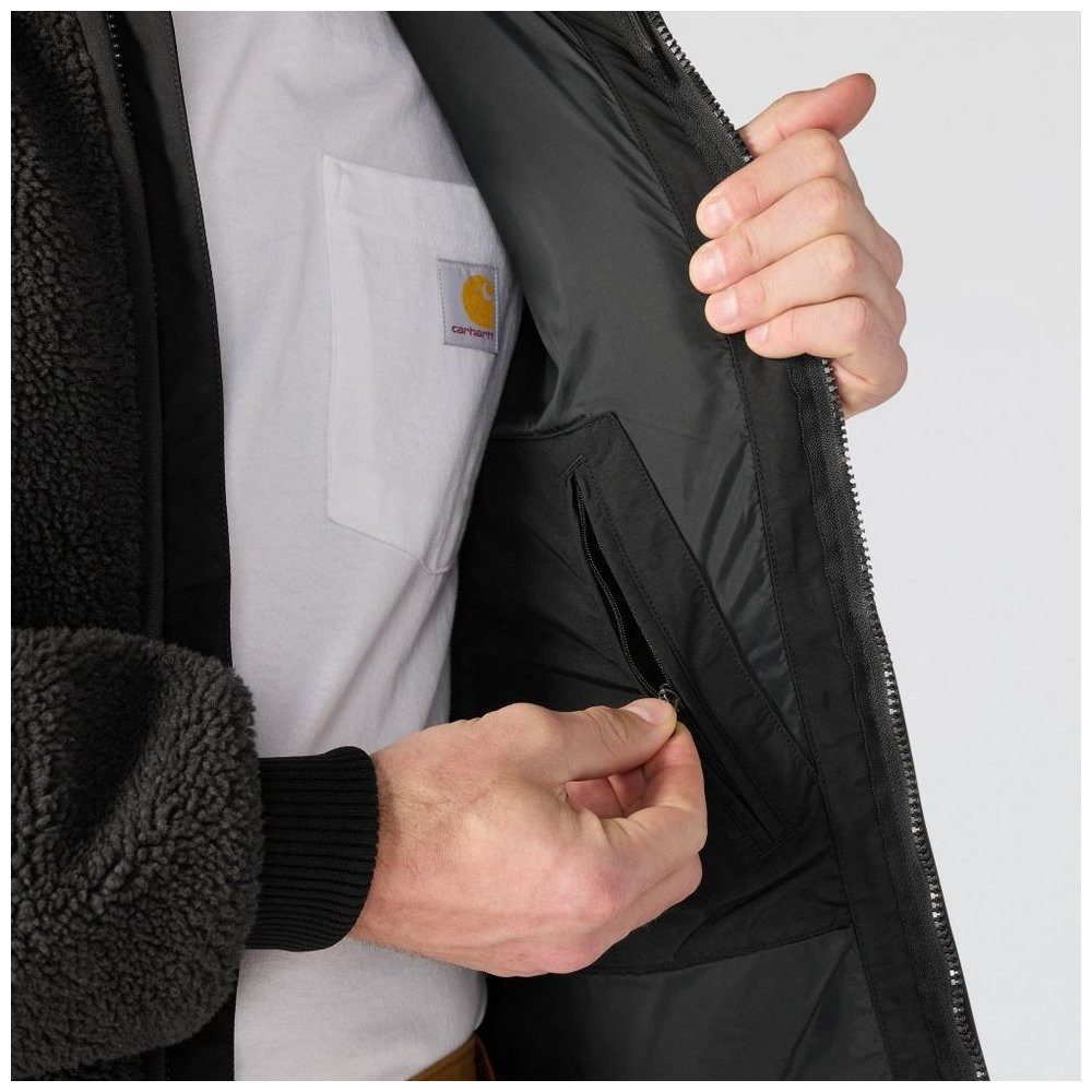 Carhartt Kurzjacke Fairbanks Active