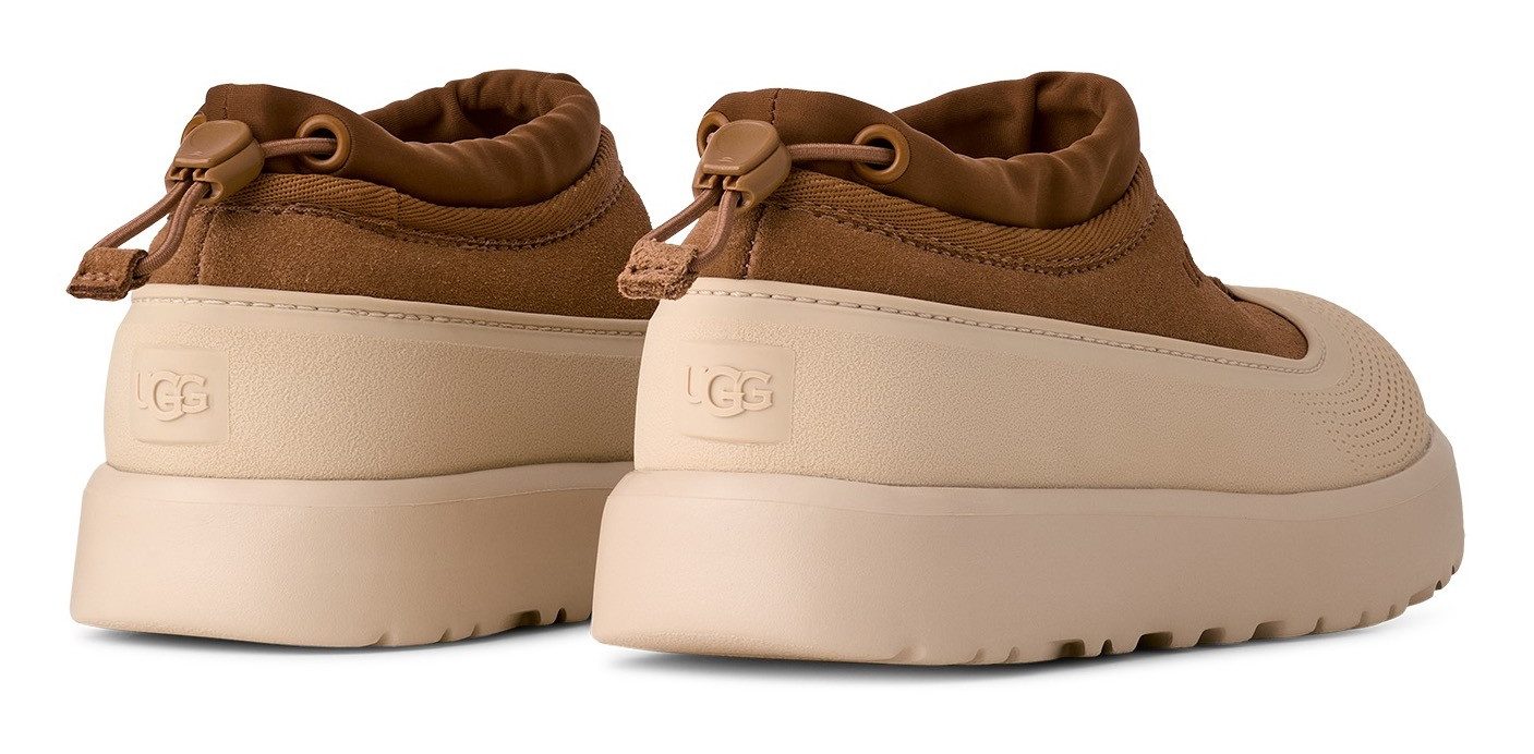 UGG TASMAIN WEATHER HYBRID Slipper Homeslipper, Trekkingschuh mit Schnellverschluss