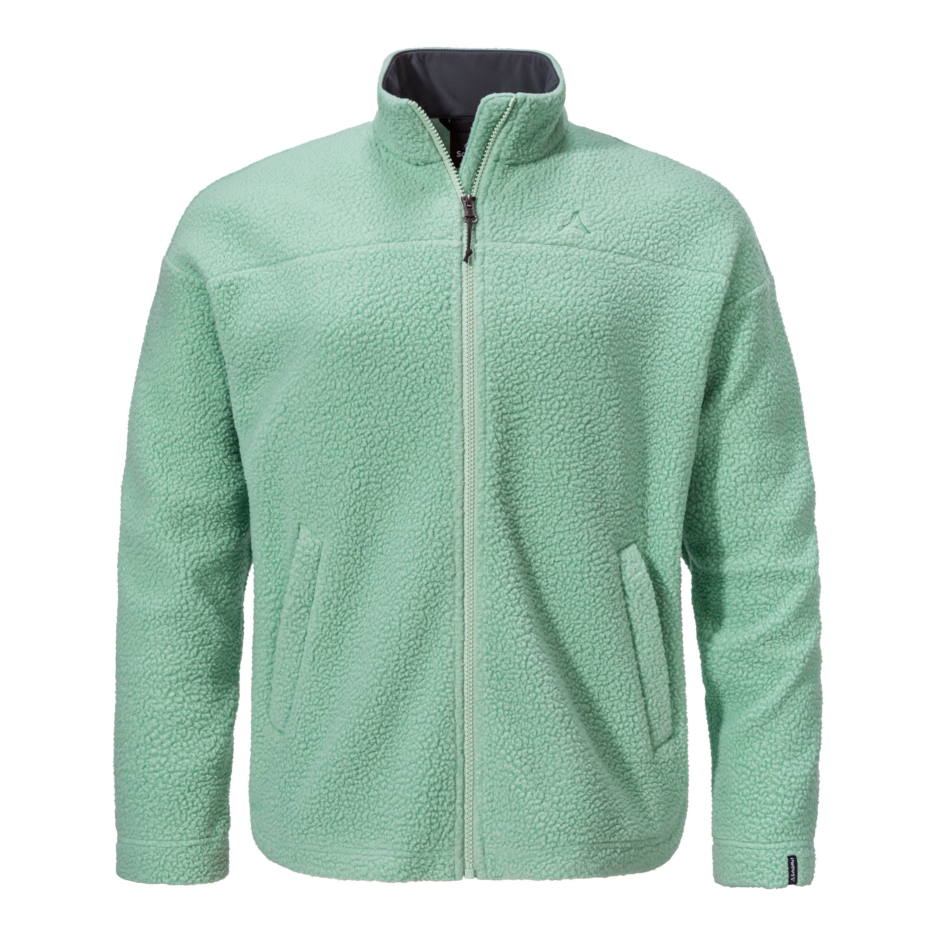 Schöffel Fleecejacke CIRC Fleece Jk Style Purga WMS (1-St) Wärmend, atmungs günstig online kaufen
