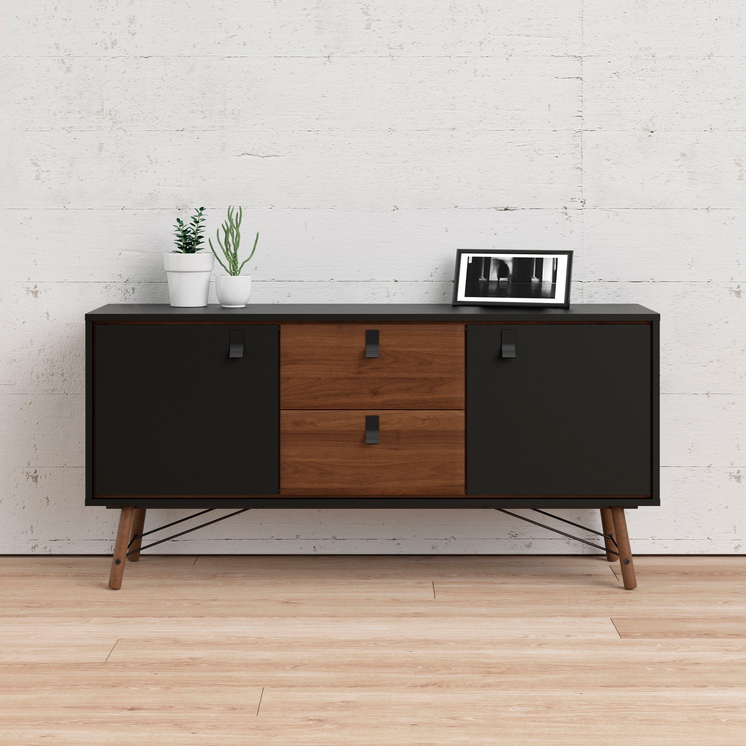 Sideboard Ry Aufbewahrung, Schubladenschrank