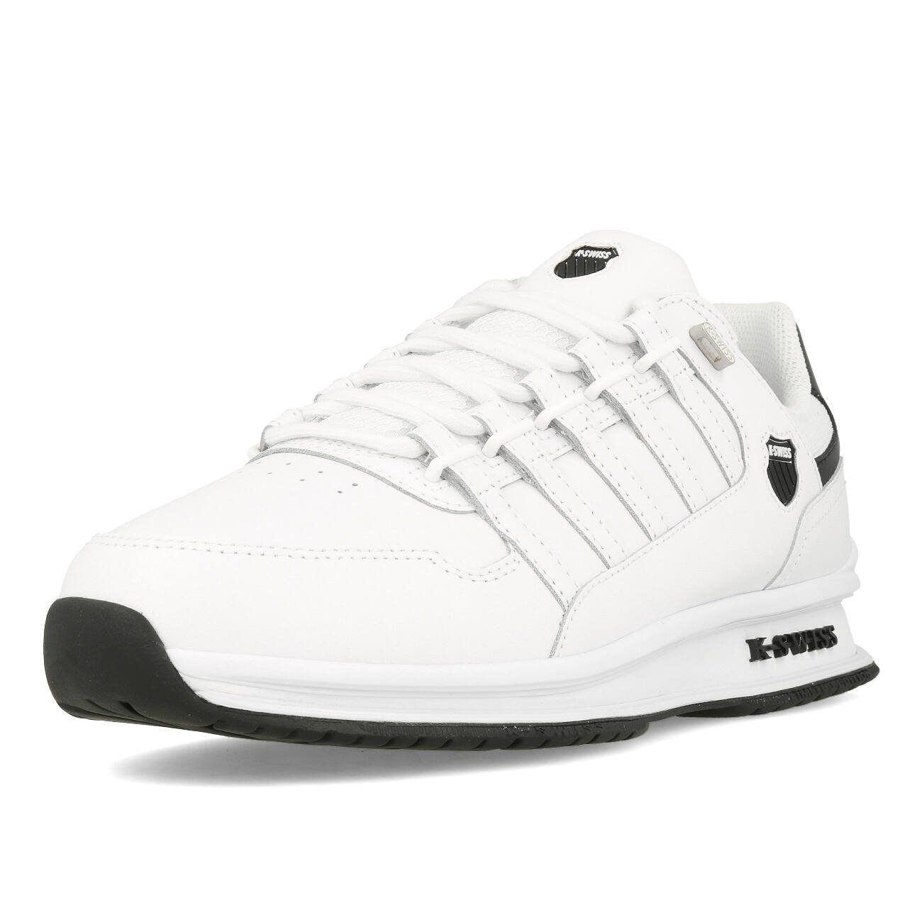 K-Swiss K-Swiss Rinzler GT Herren White Black Sneaker