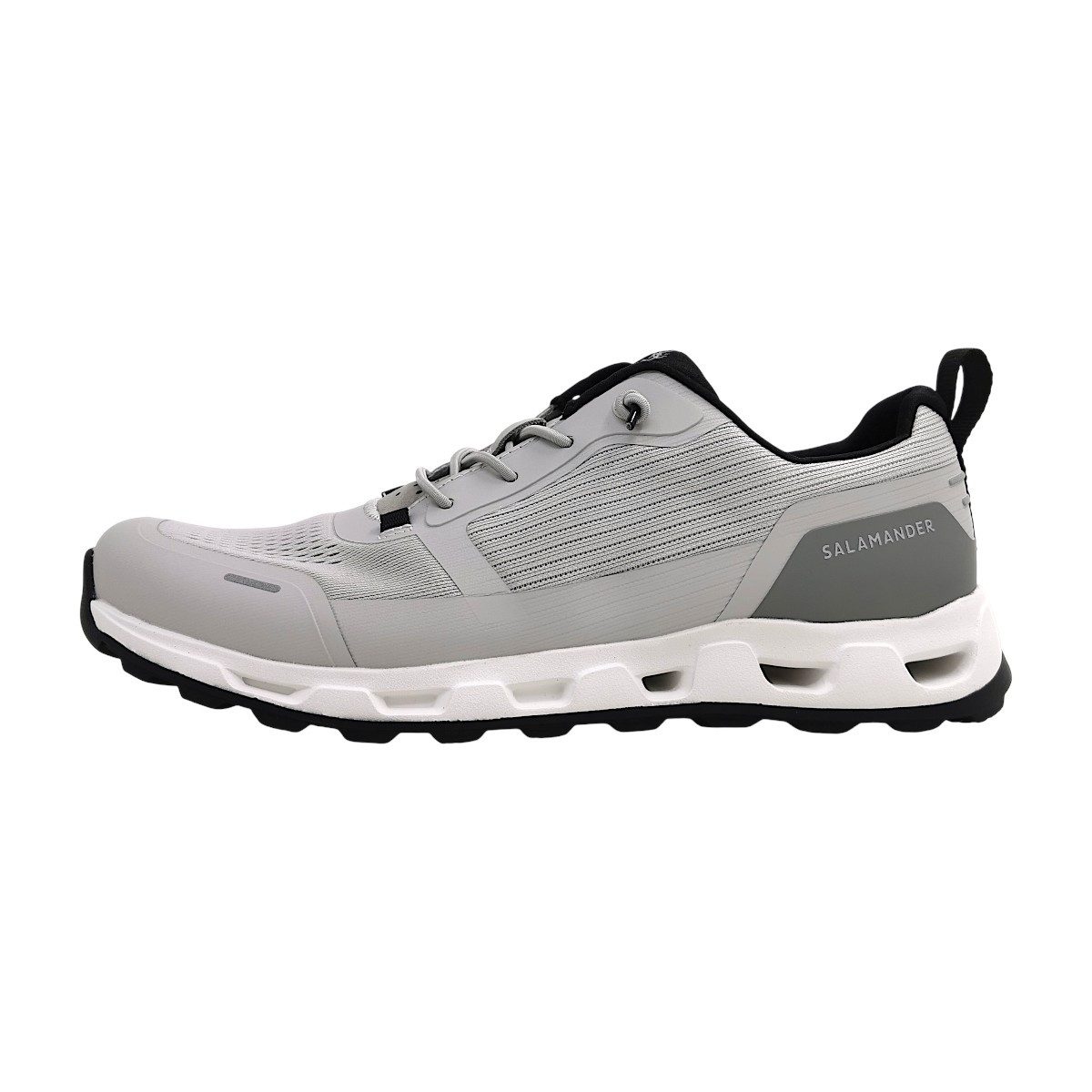 Salamander sportlicher Schnürer Slipper günstig online kaufen