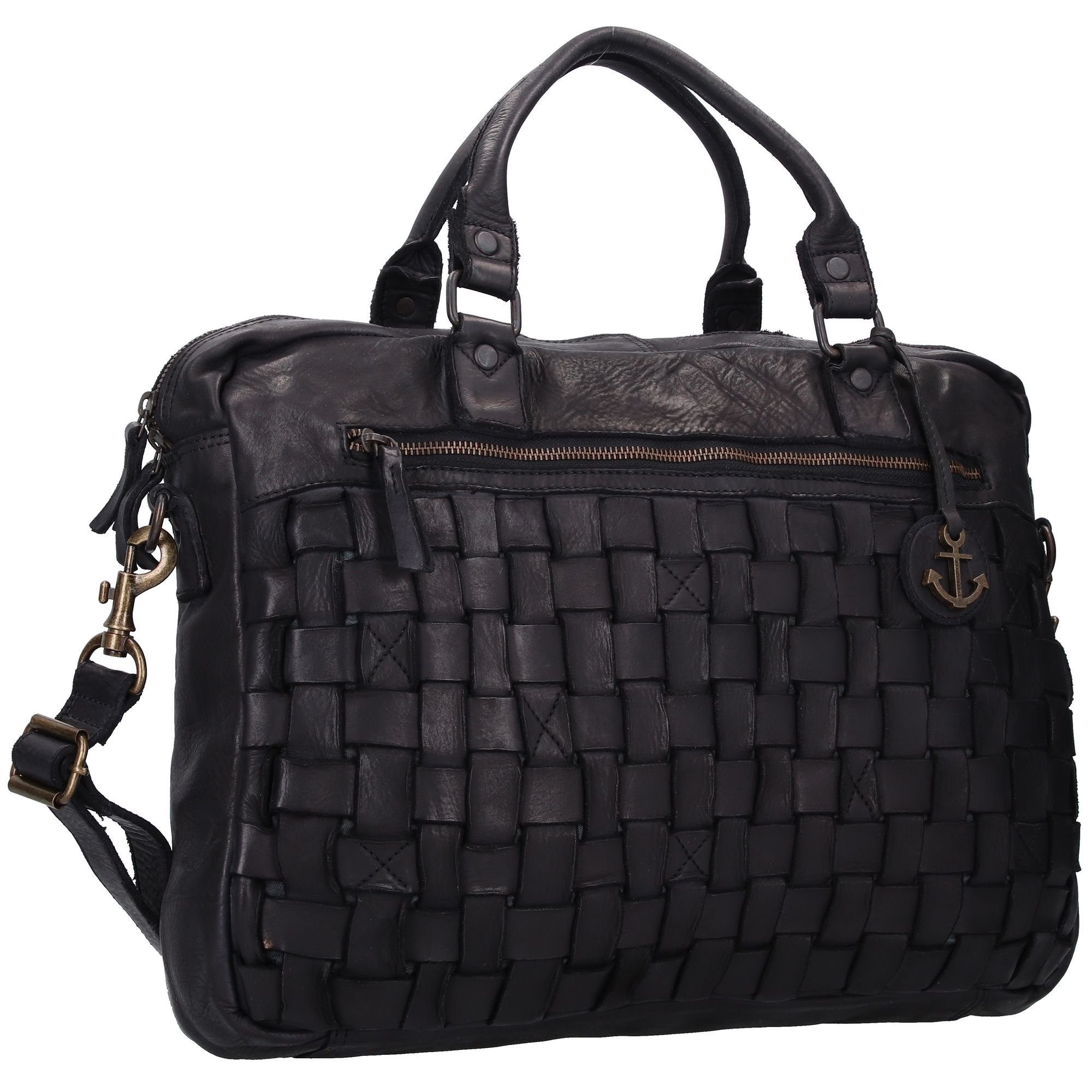 HARBOUR 2nd Aktentasche Cool Casual, Leder günstig online kaufen